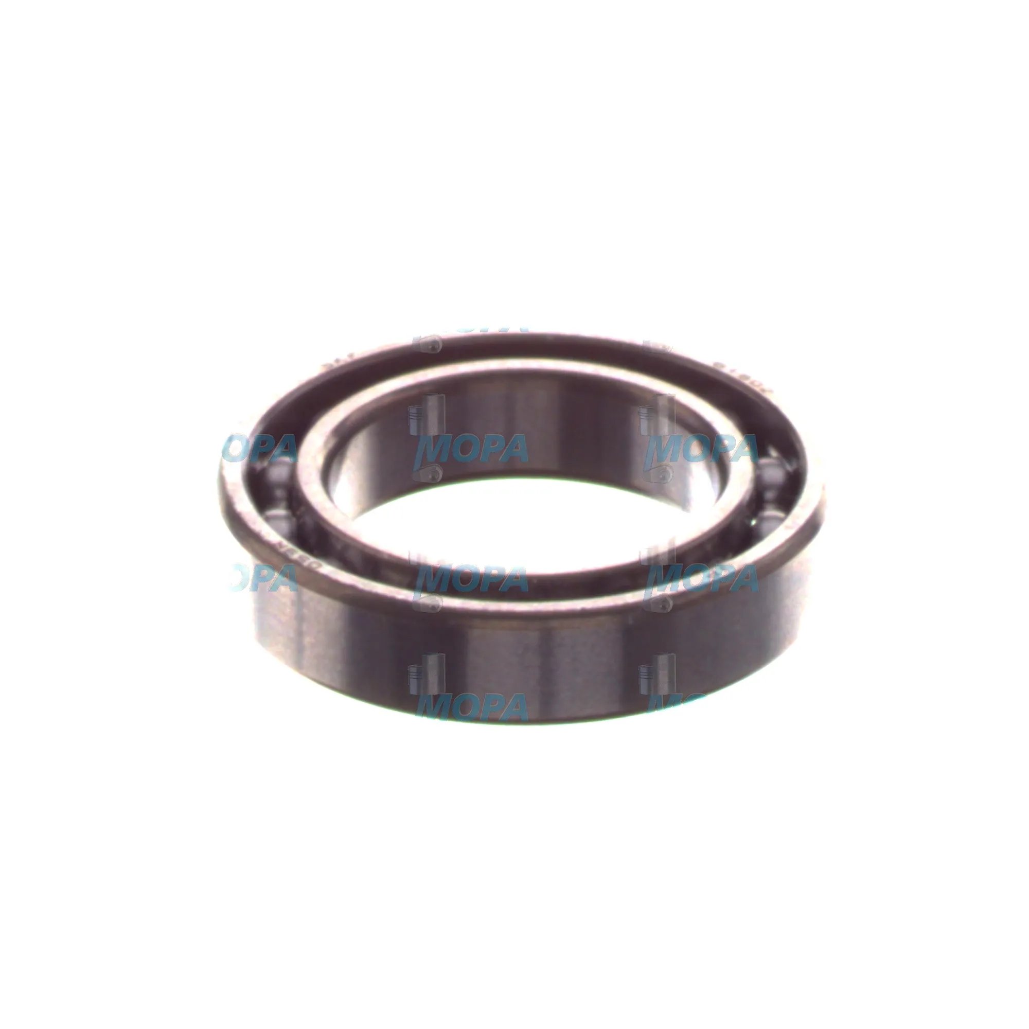 GROOVED BALL BEARING - 0029817325 suitable for MTU engines