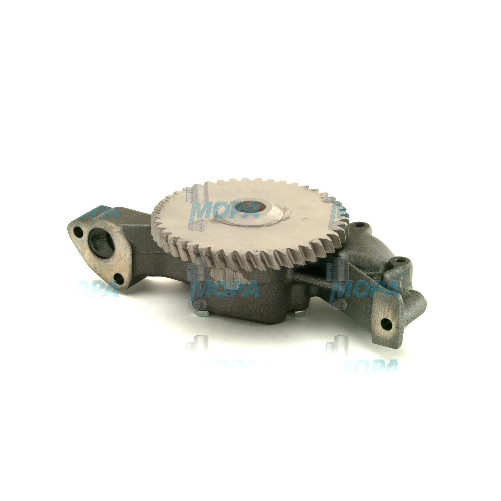 OIL PUMP - 51051006279 suitable for MAN D engines 4