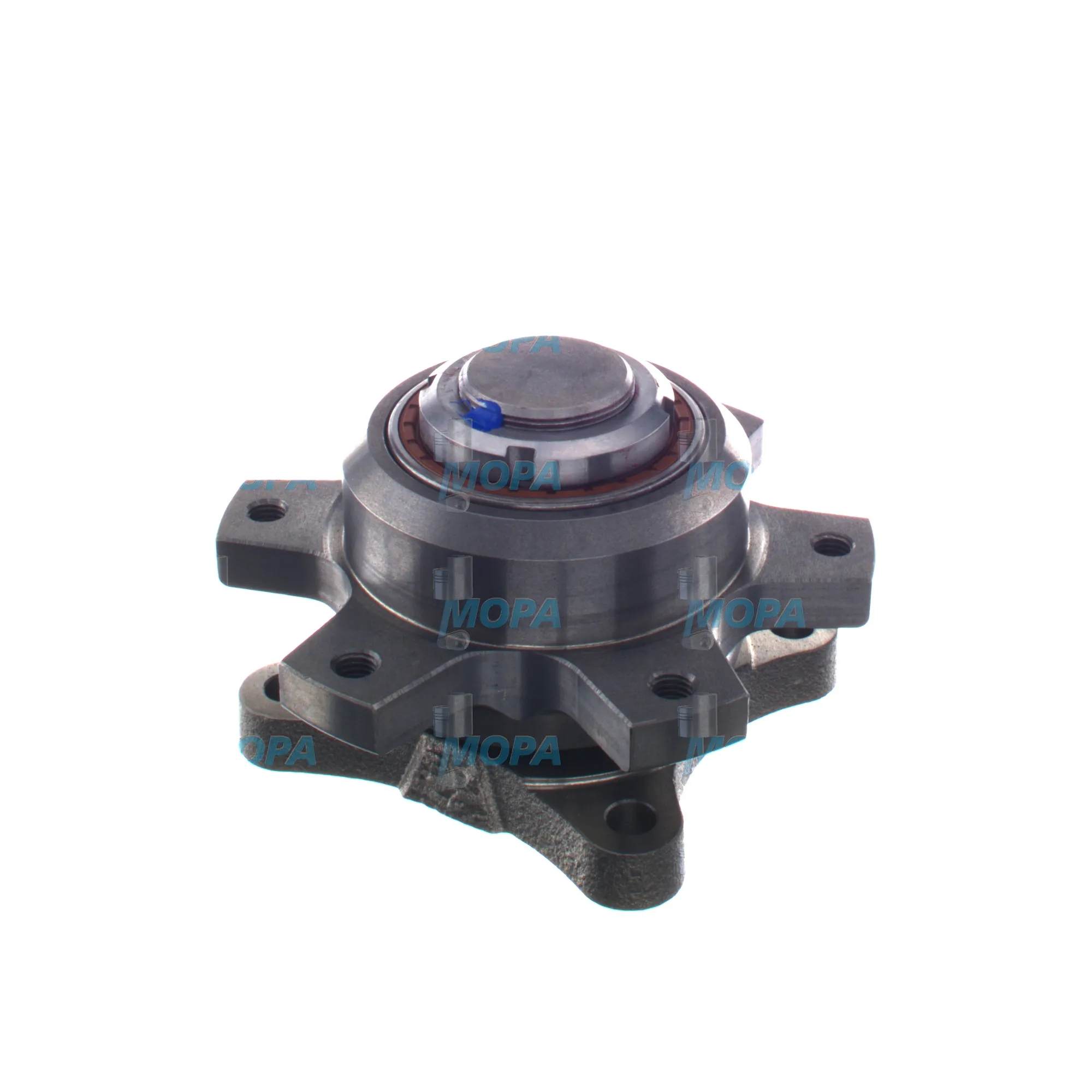 NABE - 21924453 passend für Volvo/Volvo Penta Motoren 5