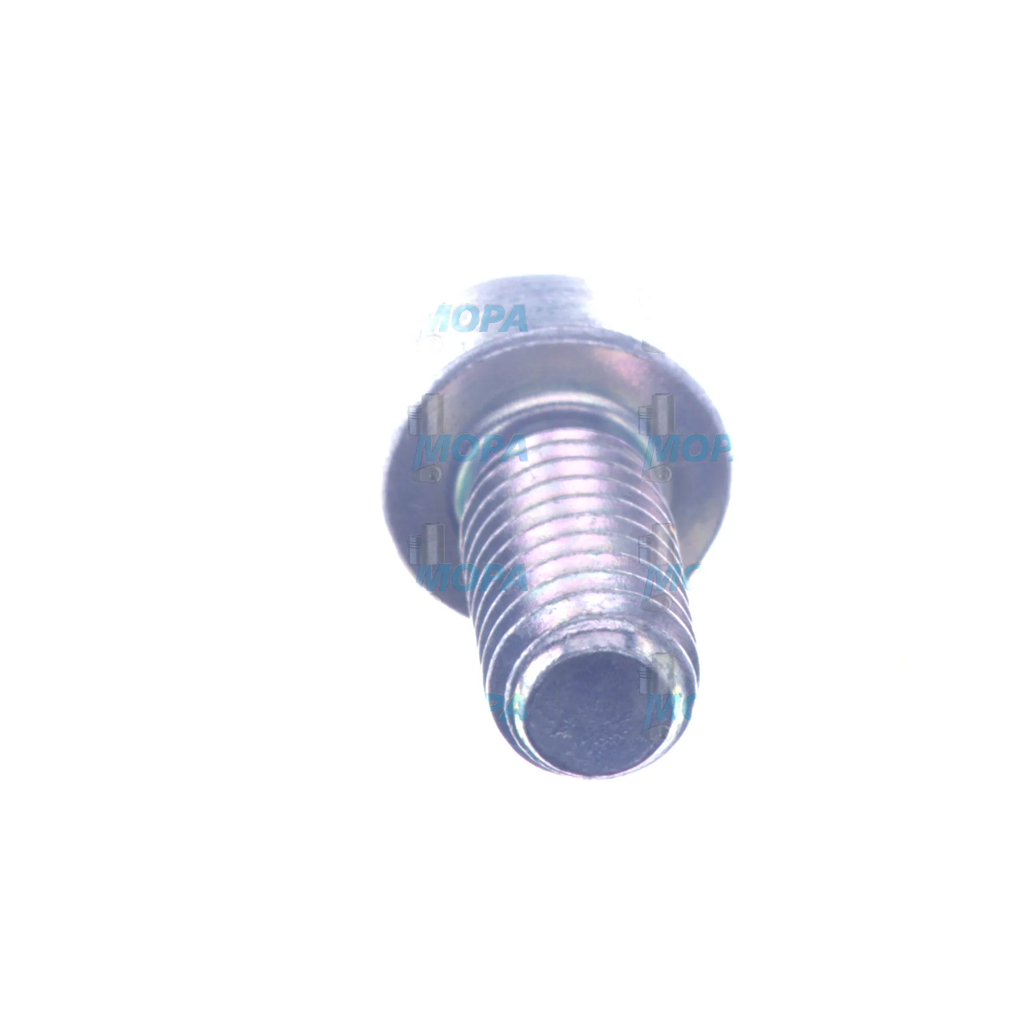 CYLINDER SCREW - 2912738193 suitable for Bosch engines 7