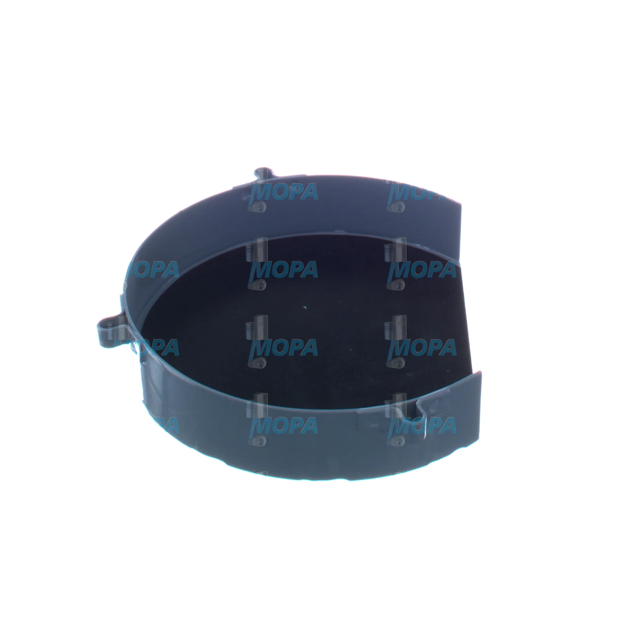 DECKEL - 51191055025 passend für MAN D Motoren 15