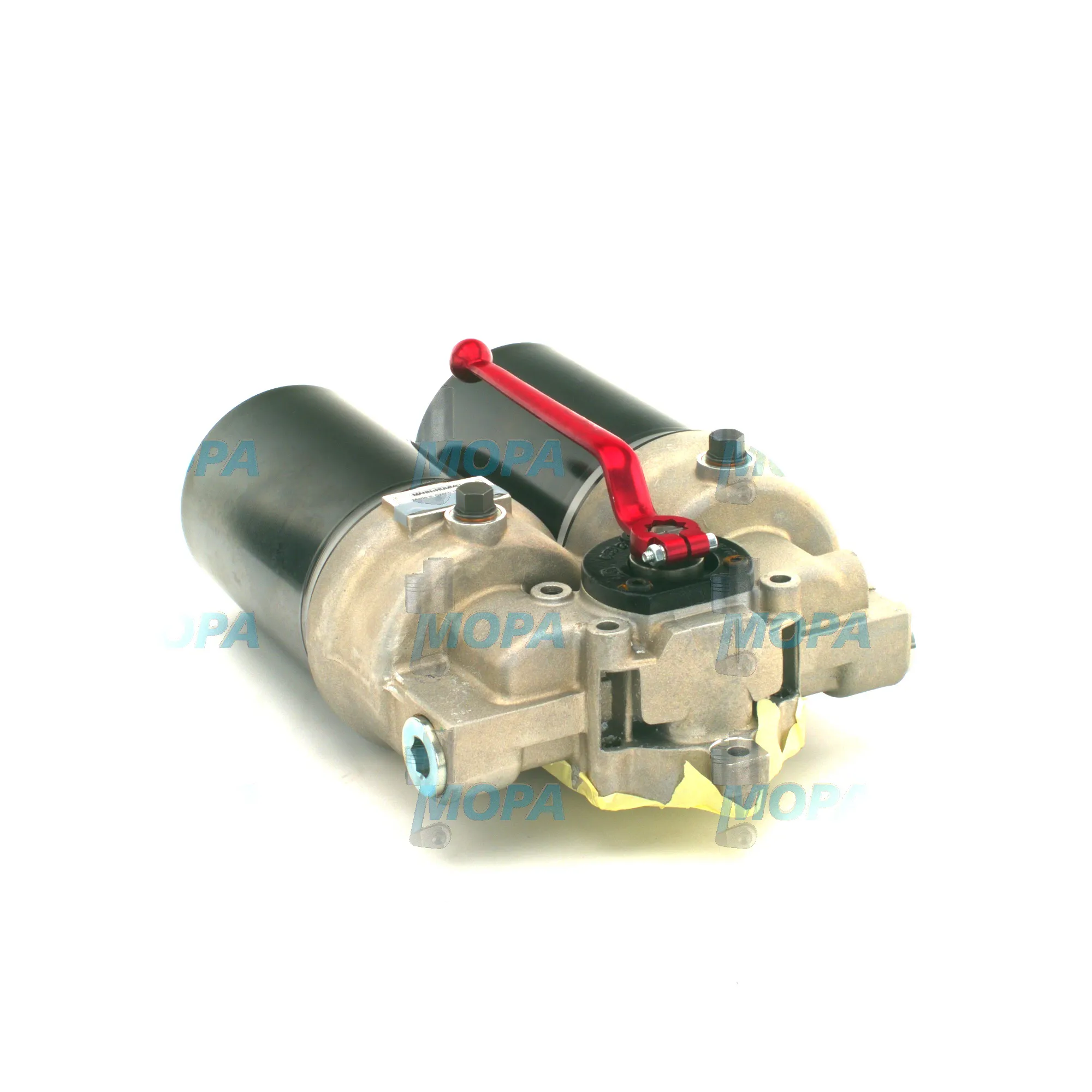 OELFILTER - 0001801010 passend für MTU Motoren 8