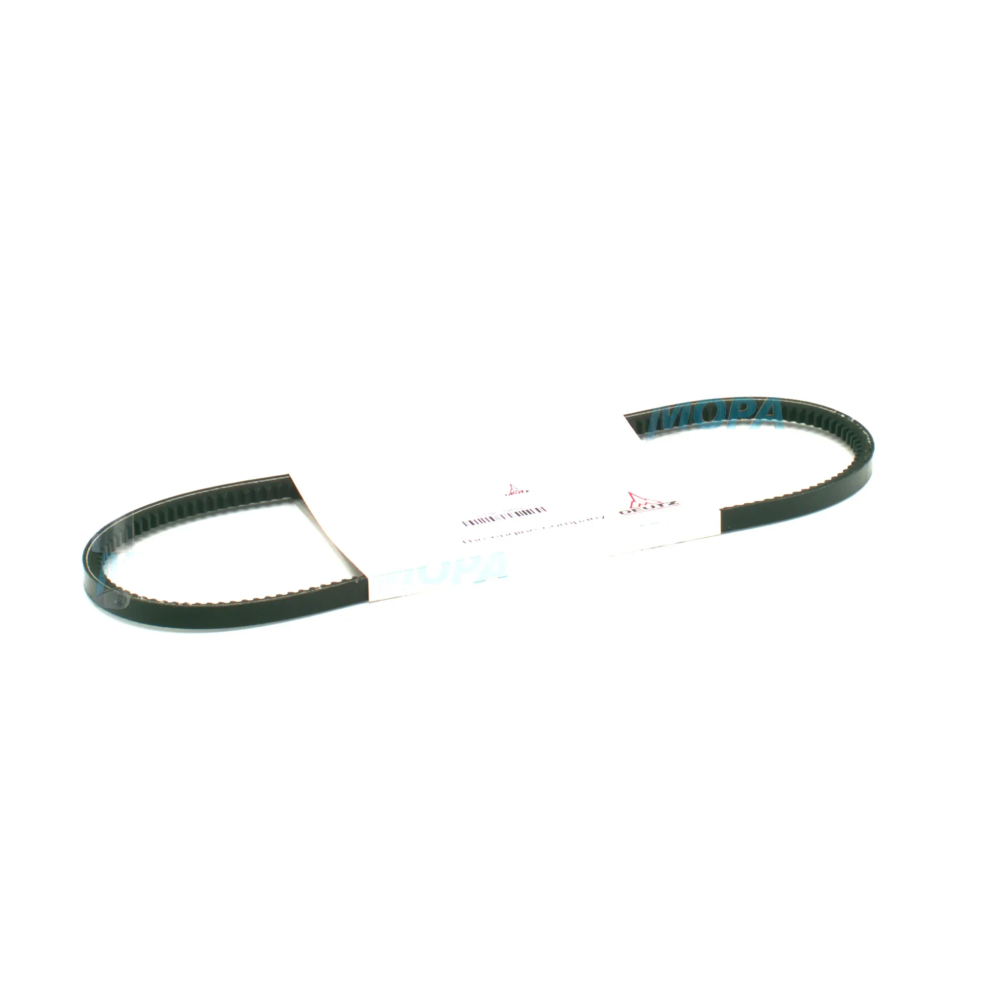 V-BELT - 01180849 suitable for Deutz engines 4