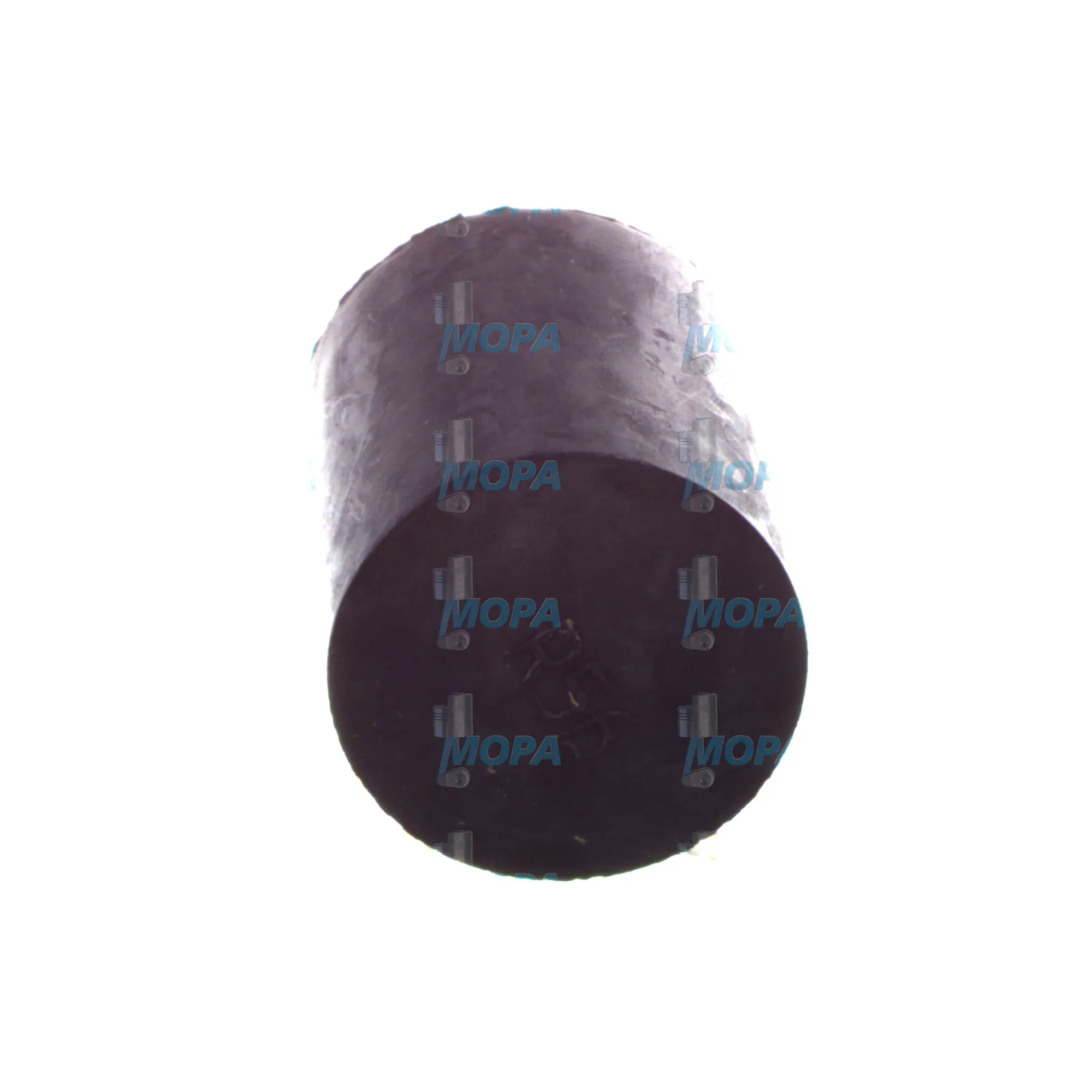 RUBBER PAD/ELEMENT - K0003370133 suitable for MAN D engines 4