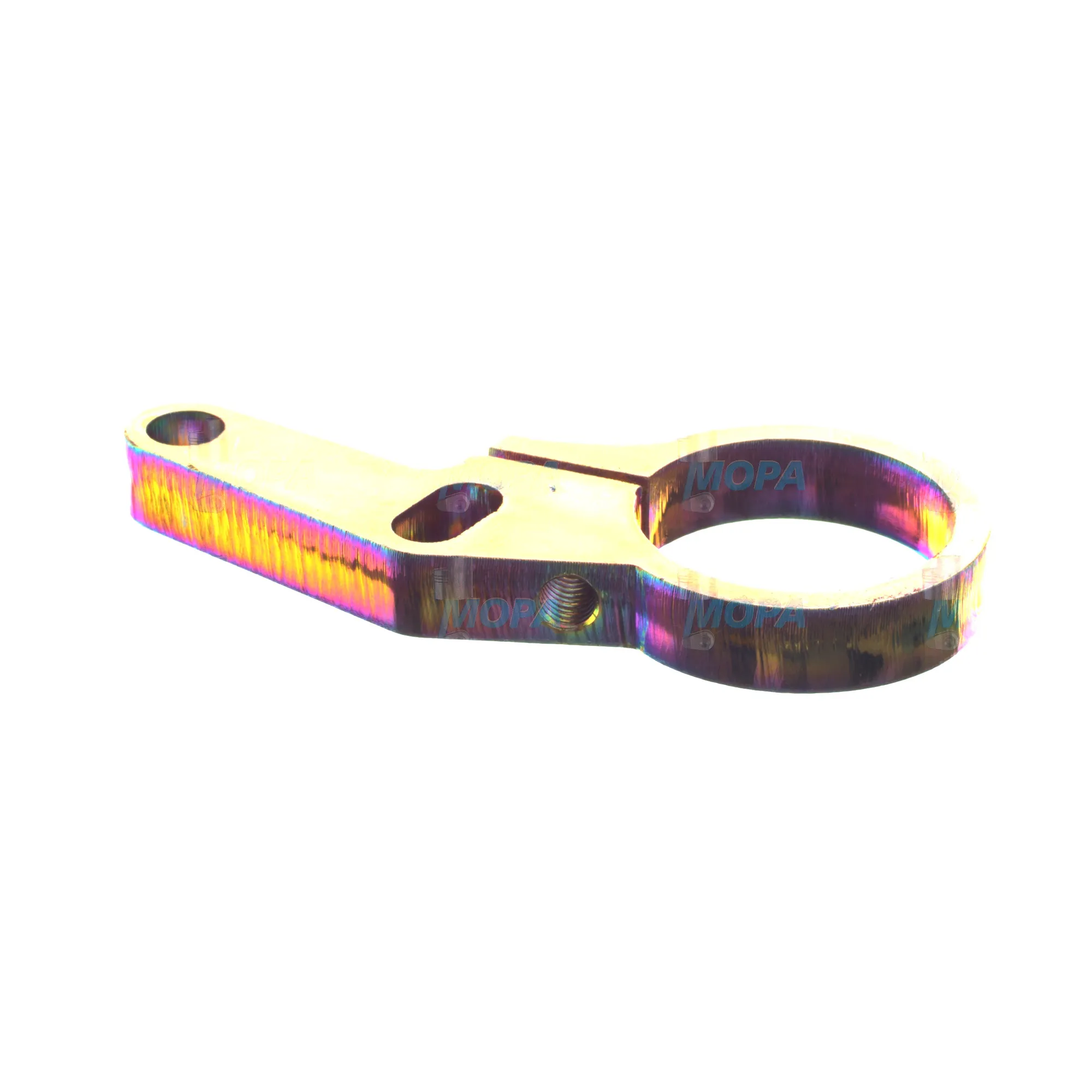 BRACKET - 51271400024 suitable for MAN D engines 11