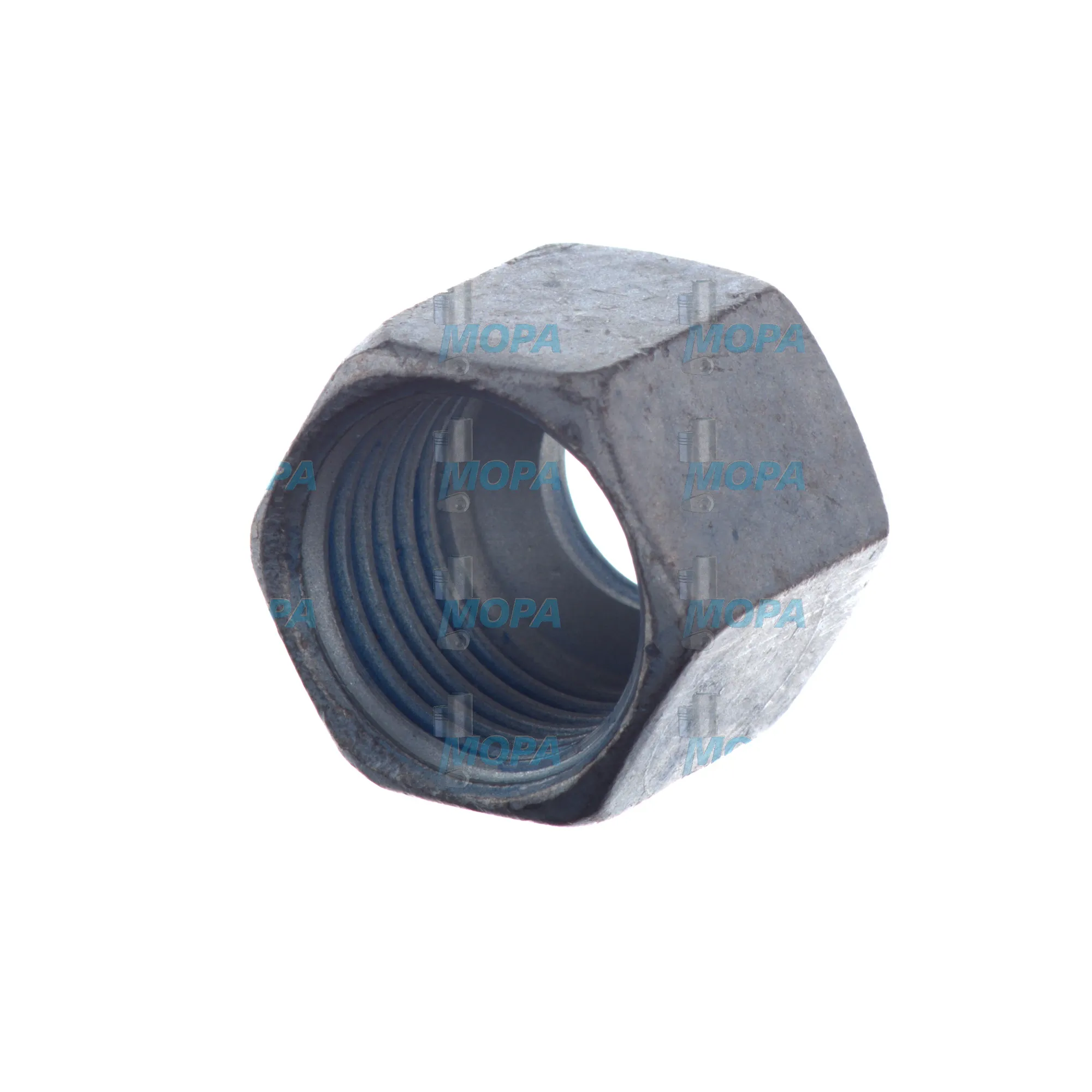 UNION NUT - 06710304113 suitable for MAN D engines