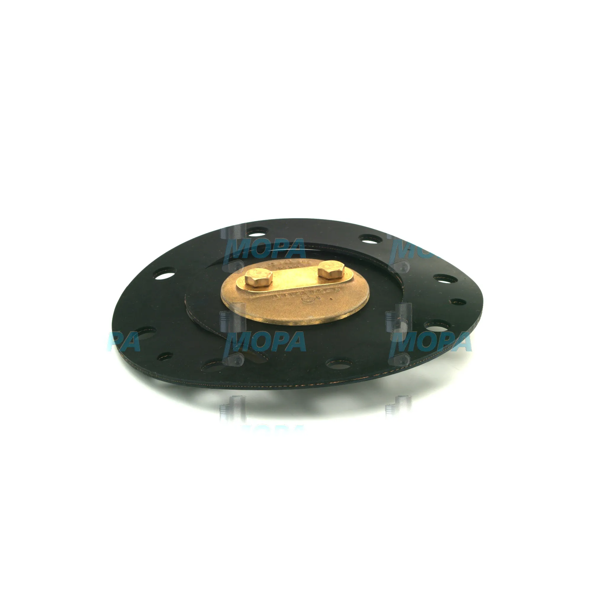 VALVE - 5802000031 suitable for MTU engines 6