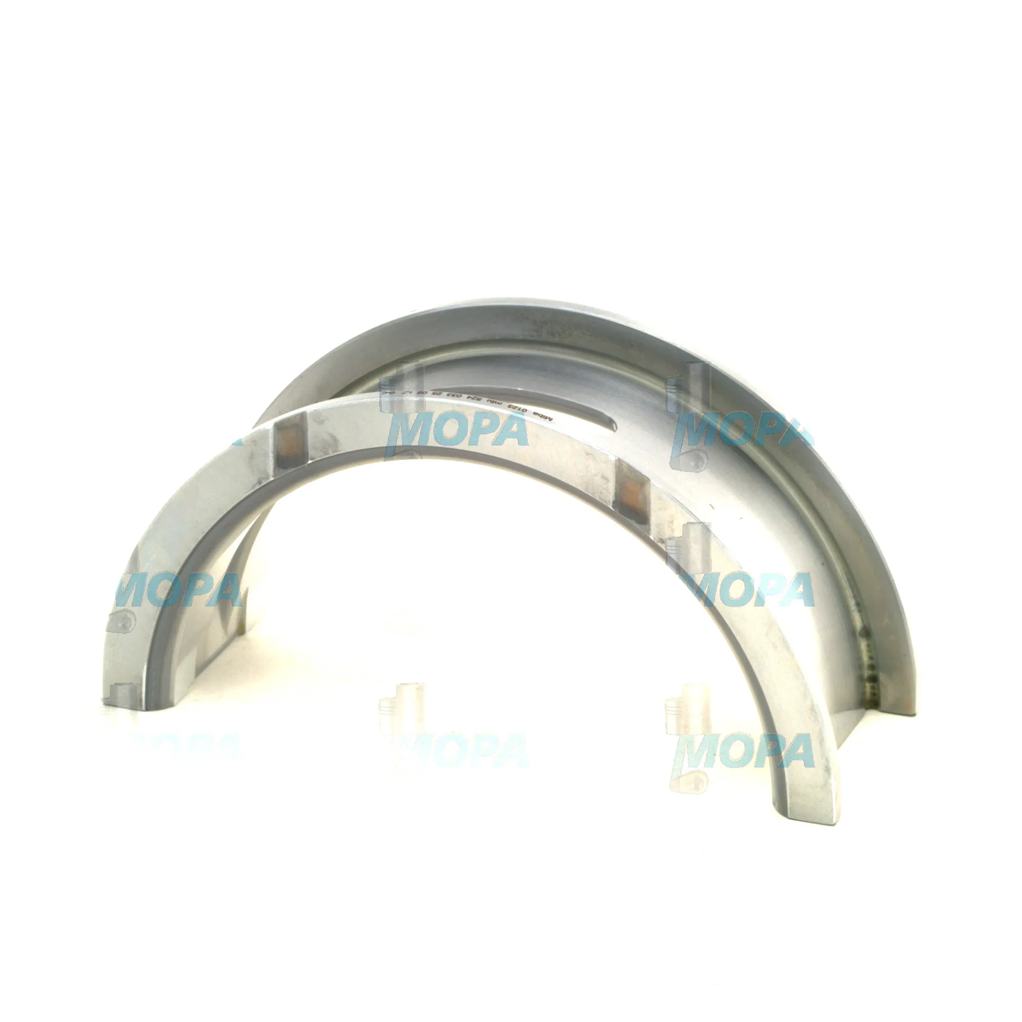 PASSLAGERSCHALE - 5240331508 passend für MTU Motoren 6