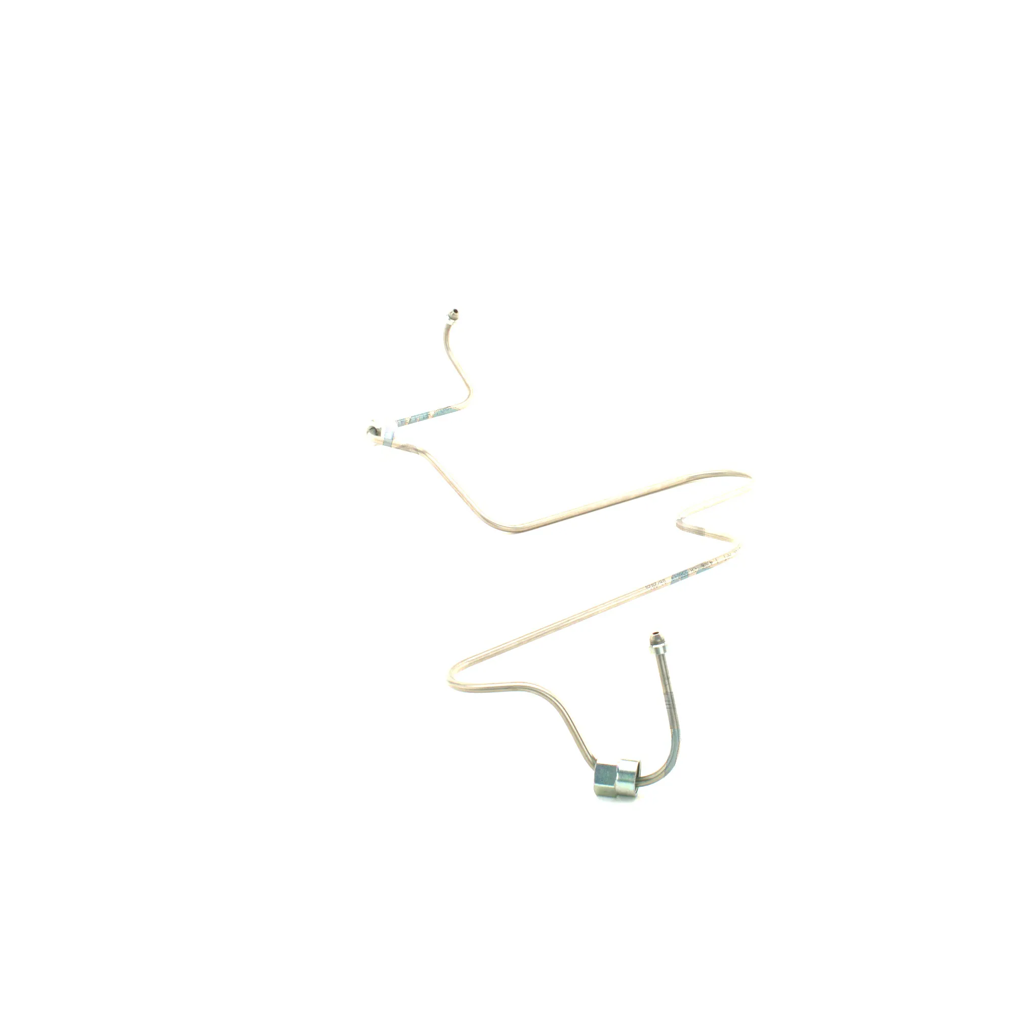 FUEL LINE - 5530704432 suitable for MTU engines 8