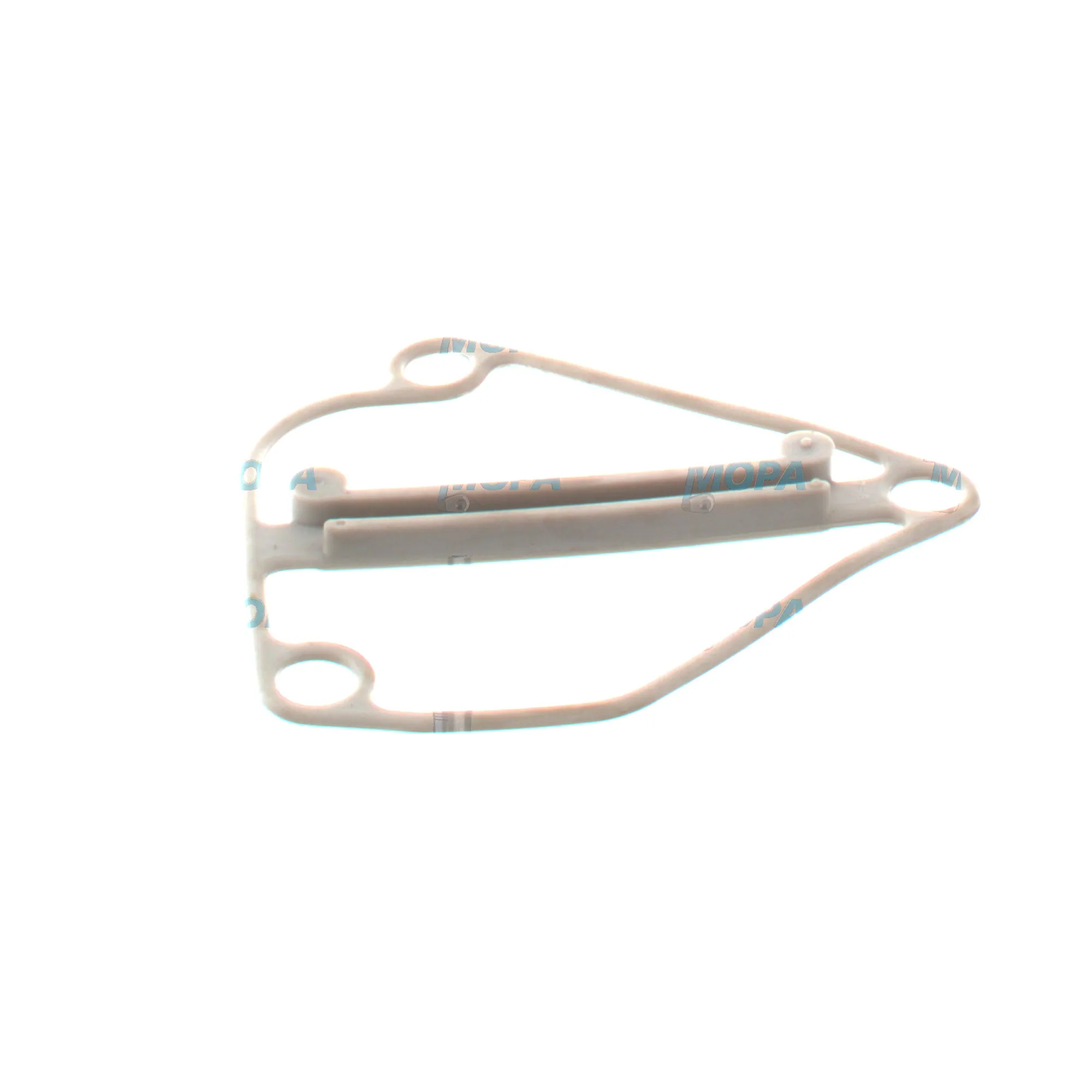 GASKET - 02417871 suitable for Deutz engines 6