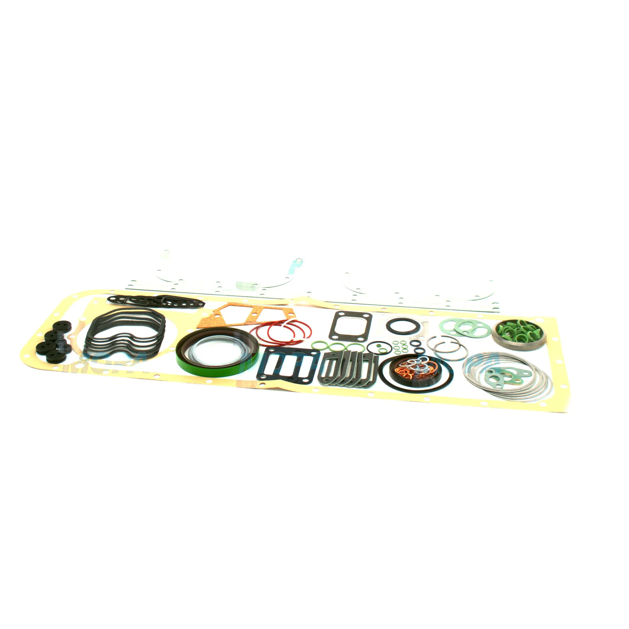 GASKET SET - 02937526 suitable for Deutz engines 7