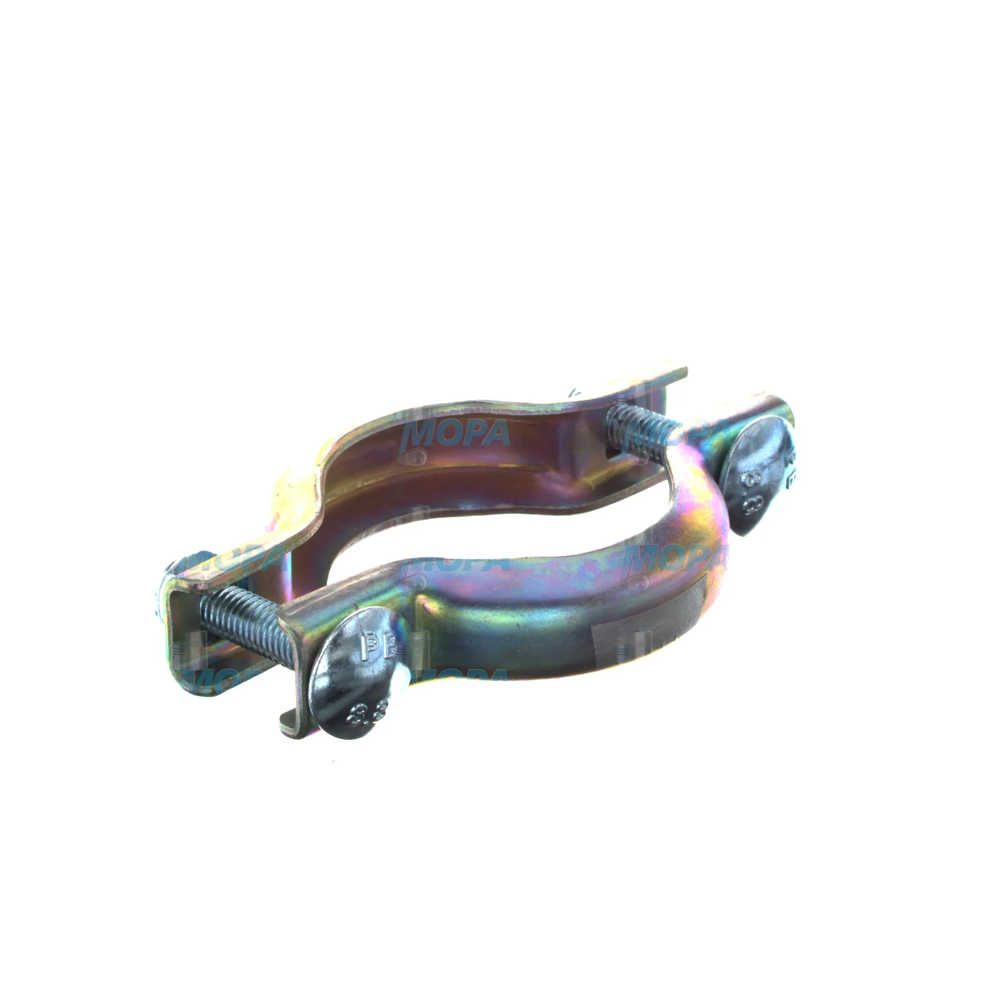 CLAMP - 01180376 suitable for MWM & Deutz engines