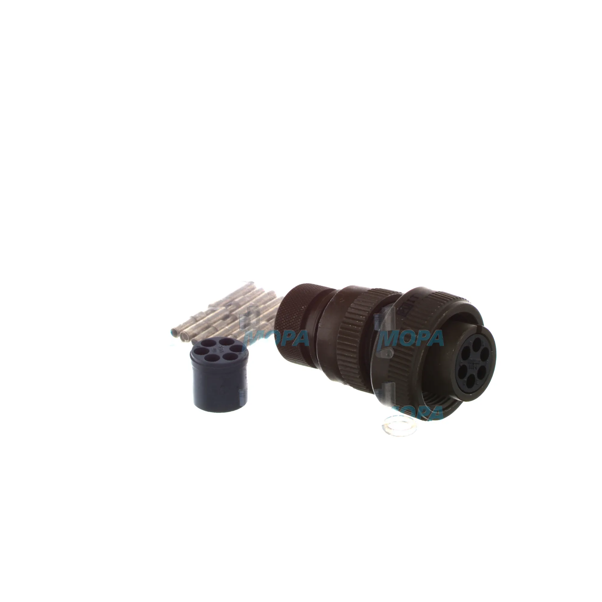MALE CONNECTOR - 0005312985 suitable for MTU engines 4