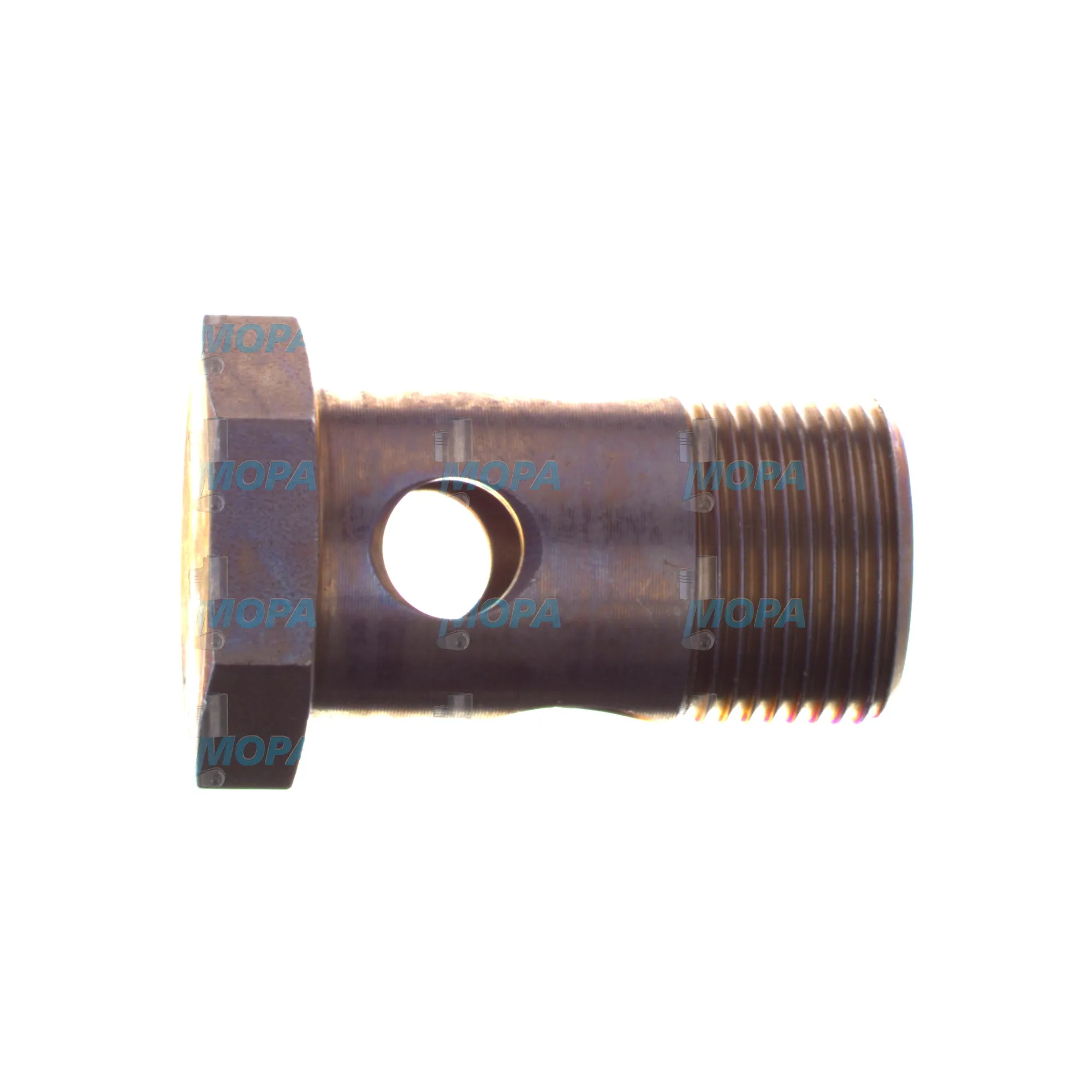 HOLLOW SCREW - 06783404109 suitable for MAN D engines 6