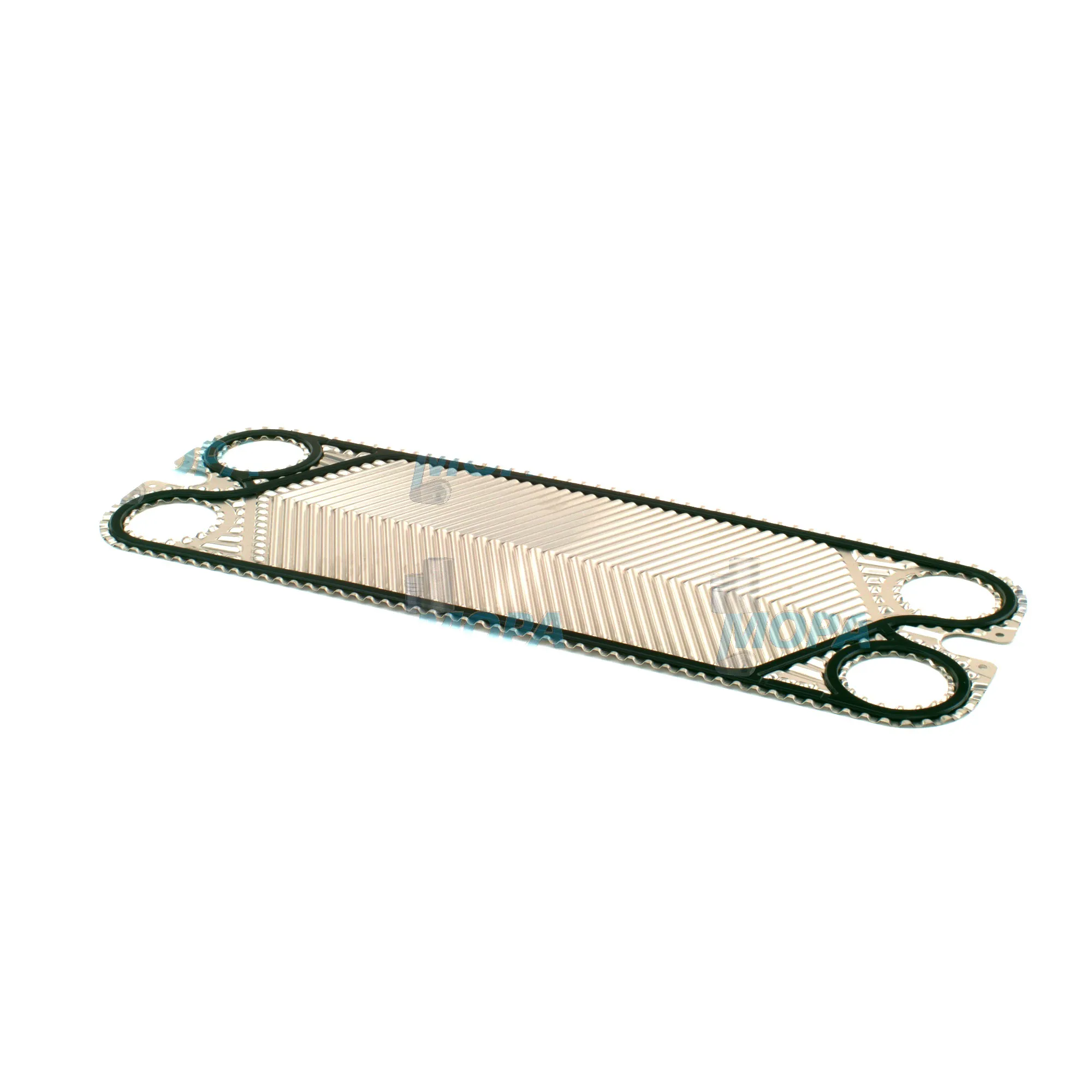 KUEHLERPLATTE - 0002036946 passend für MTU Motoren 7