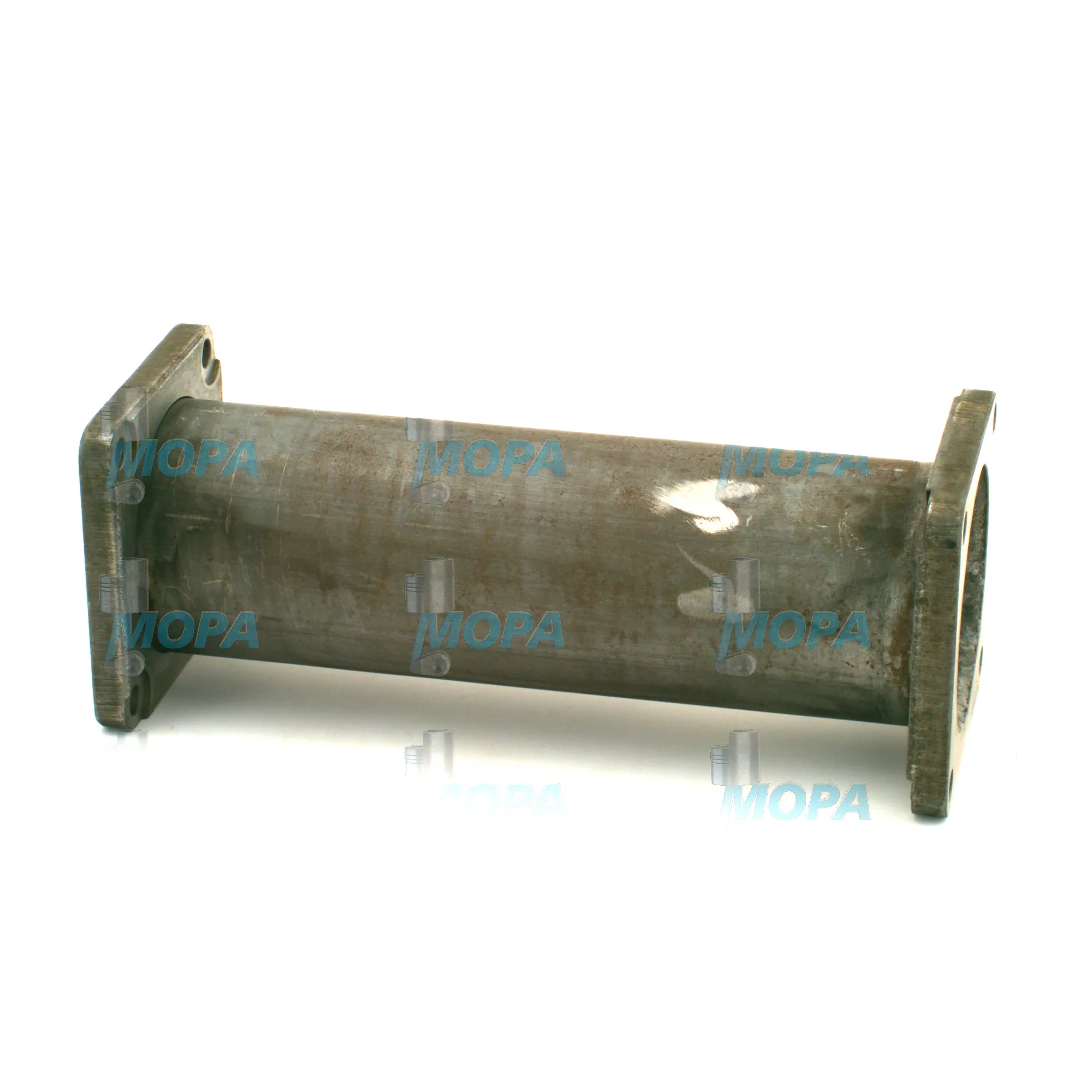 EXHAUST PIPE - 04092113 suitable for MWM & Deutz engines 3