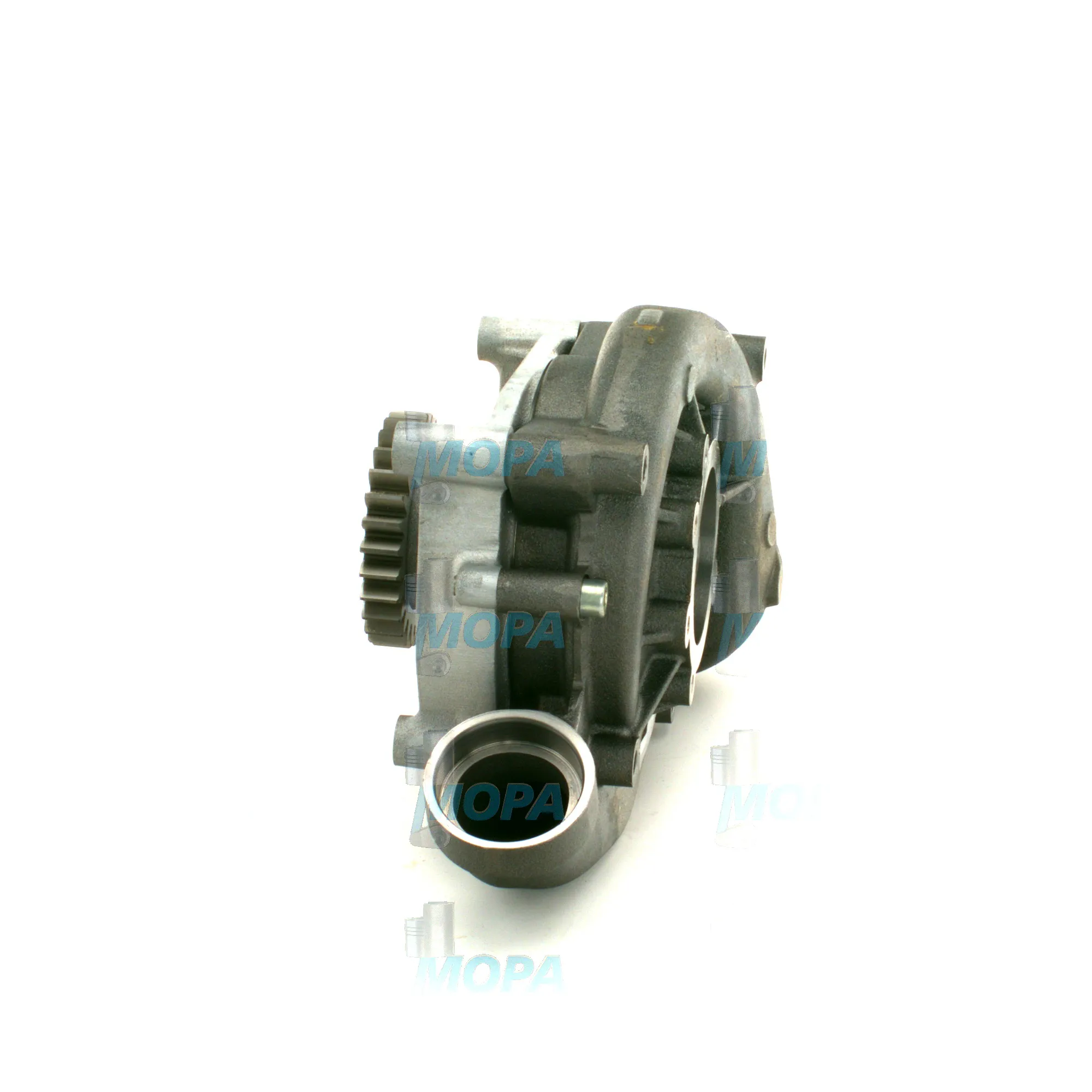 KUEHLMITTELPUMPE - 51065006714 passend für MAN D Motoren
