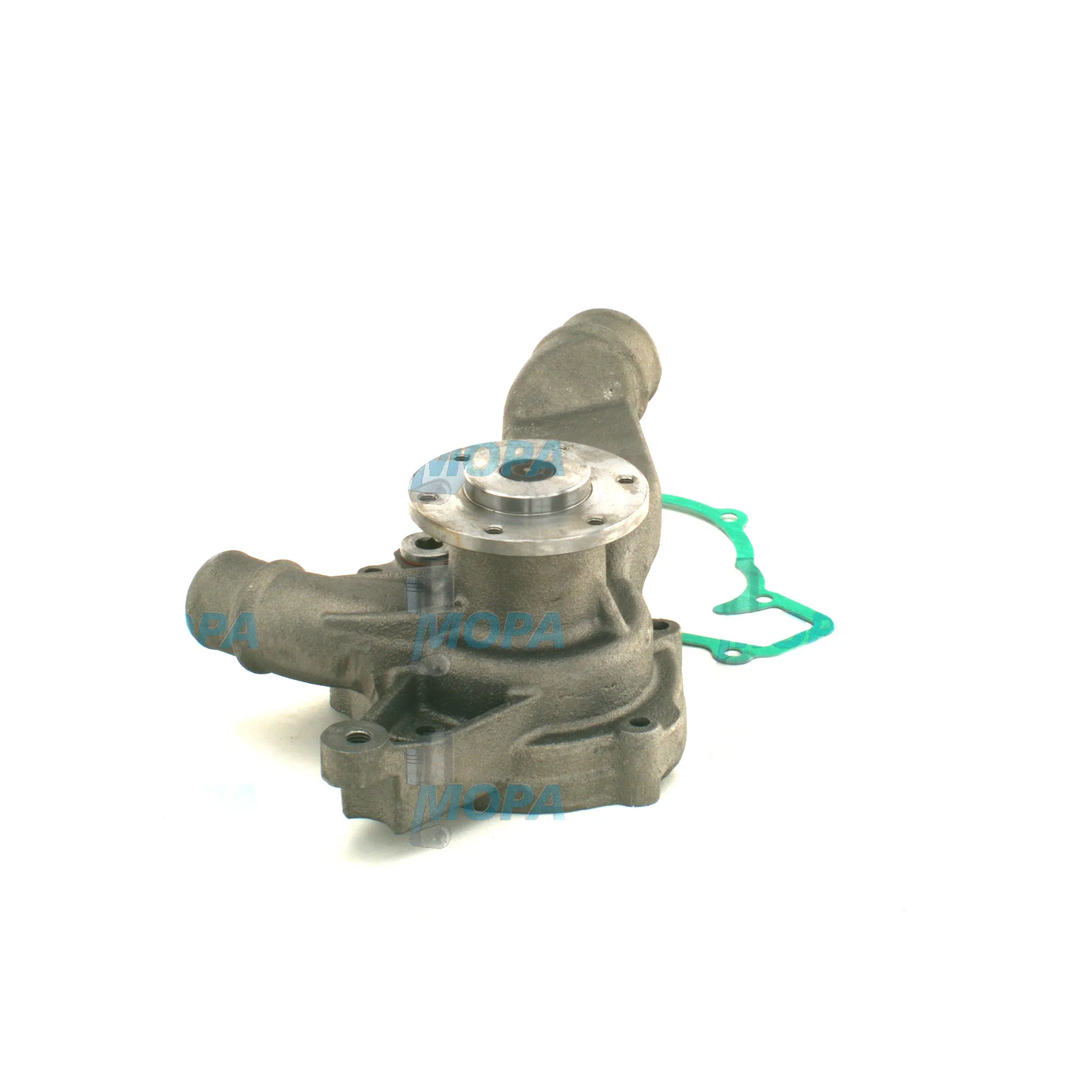 KUEHLMITTELPUMPE - 51065006515 passend für MAN D Motoren