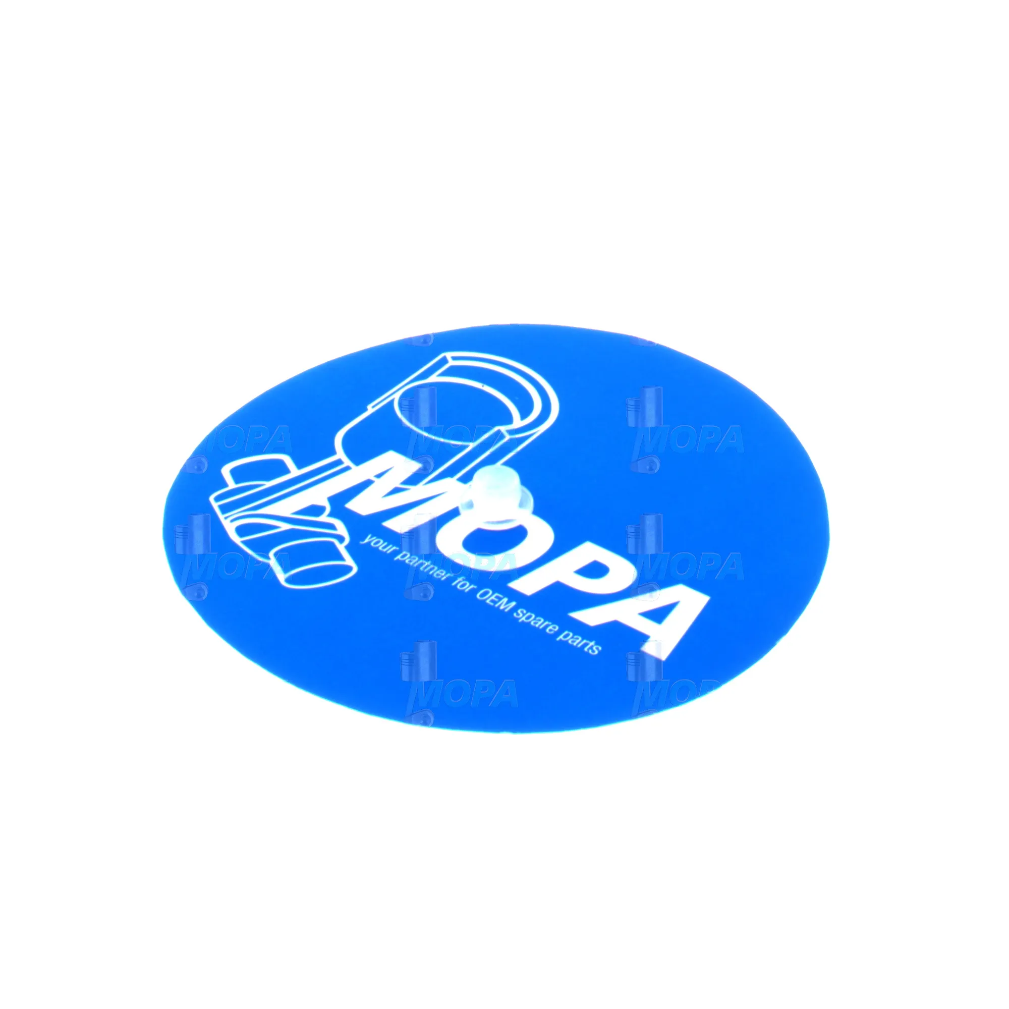 HAT PLUG - 01318828 suitable for MWM & Deutz engines 3