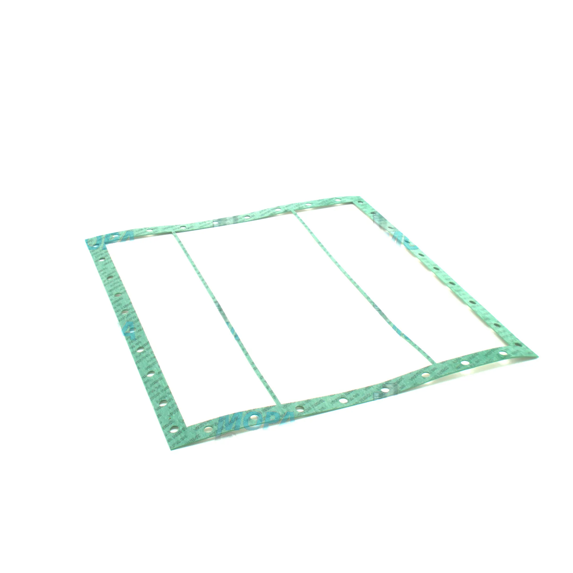 GASKET - 02929632 suitable for MWM & Deutz engines 7