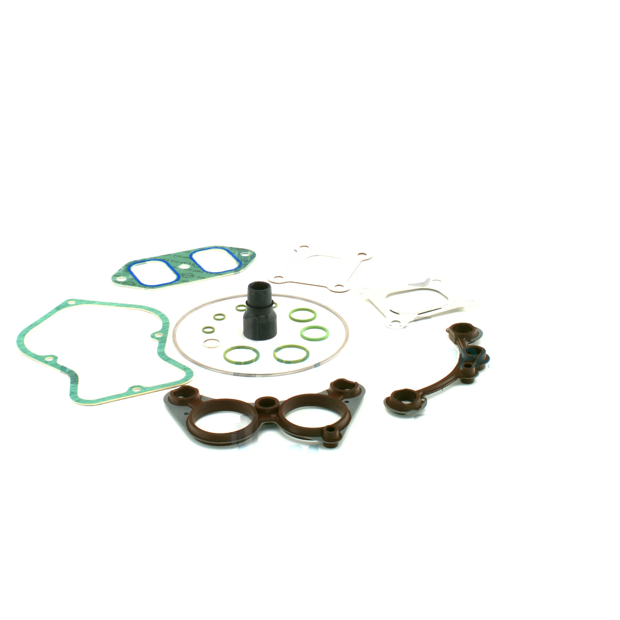 DICHTUNGSSATZ - 02931161 passend für MWM & Deutz Motoren 3