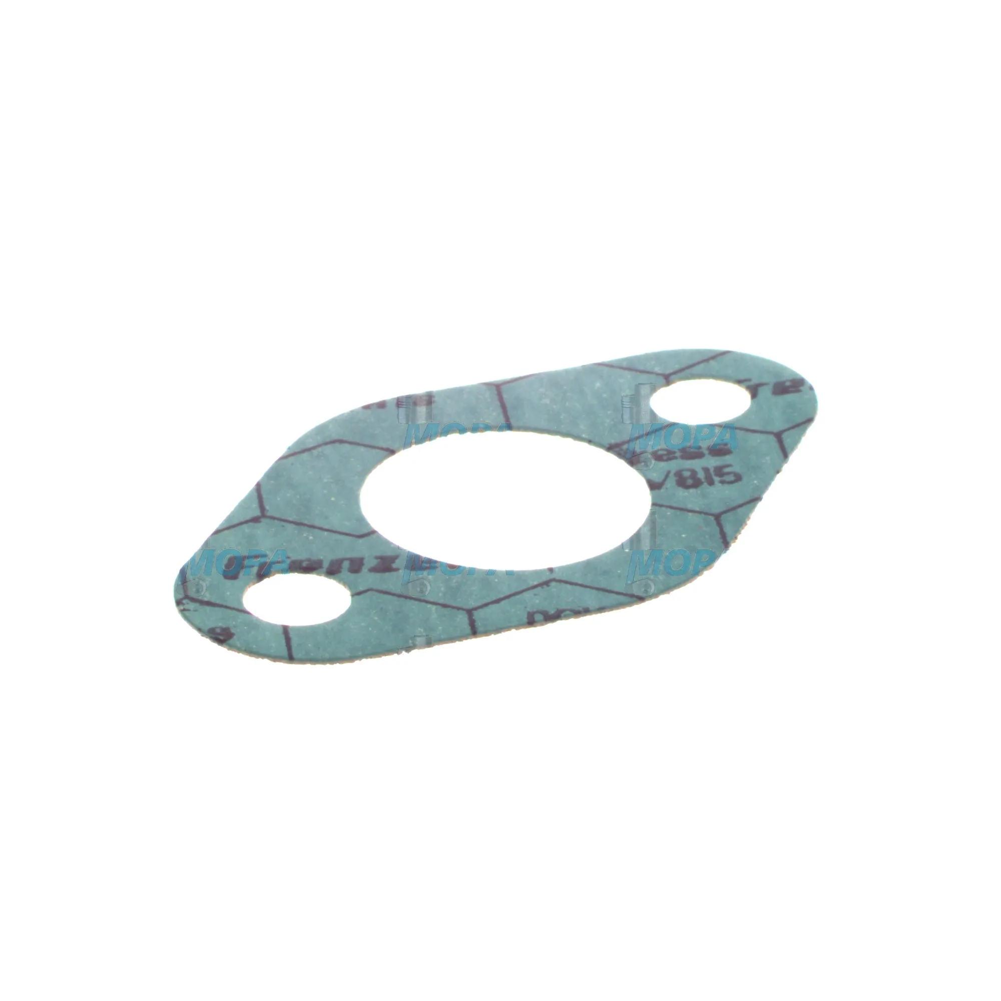 GASKET - 5501870980 suitable for MTU engines 9