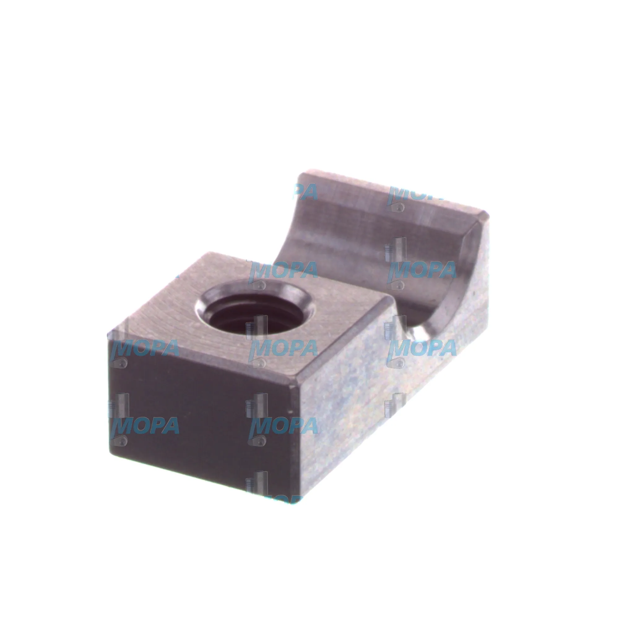 PIPE HALF-CLAMP - 700325012200 suitable for MTU engines