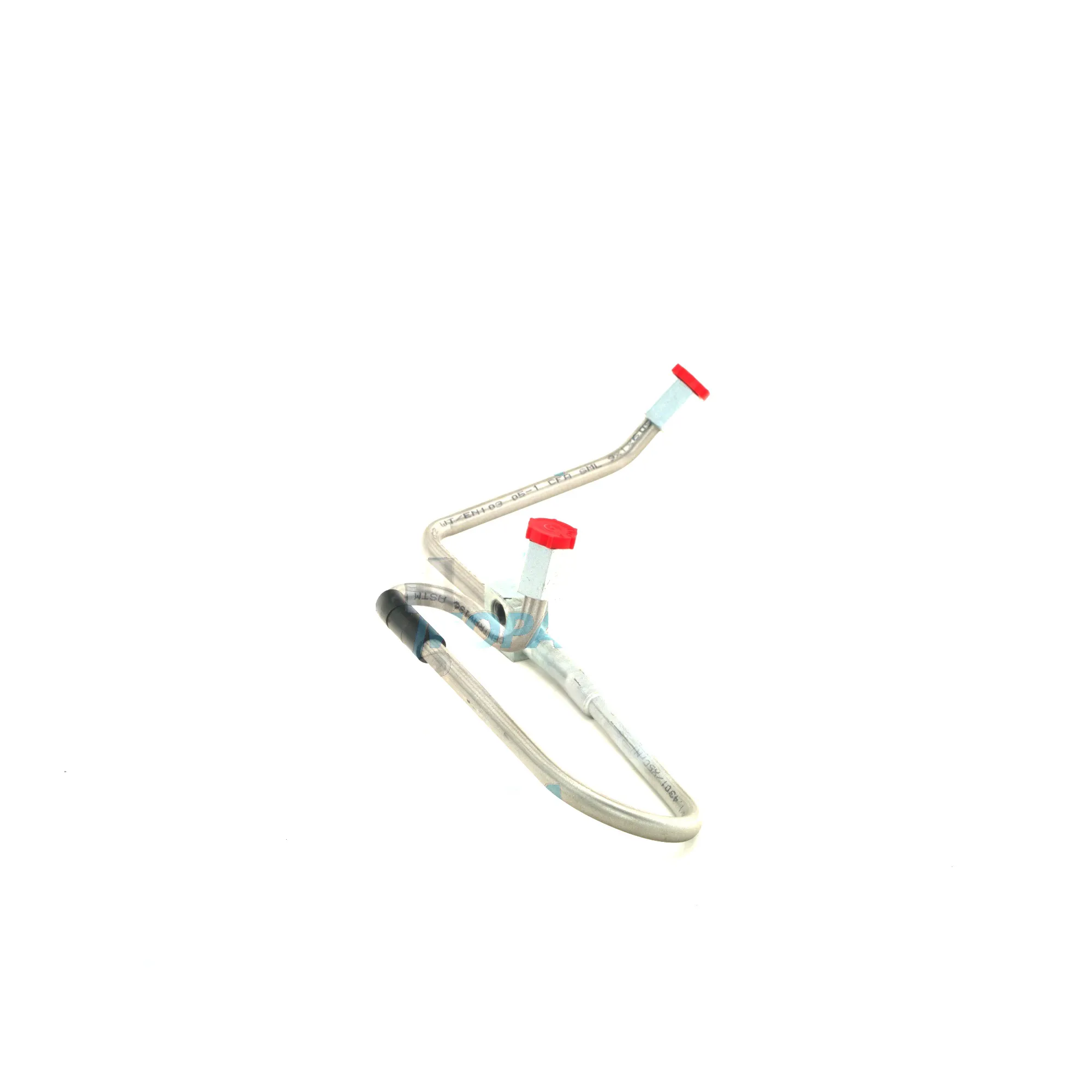 INJECTION LINE (leakage secured) - 5060702133 suitable for MTU engines 8