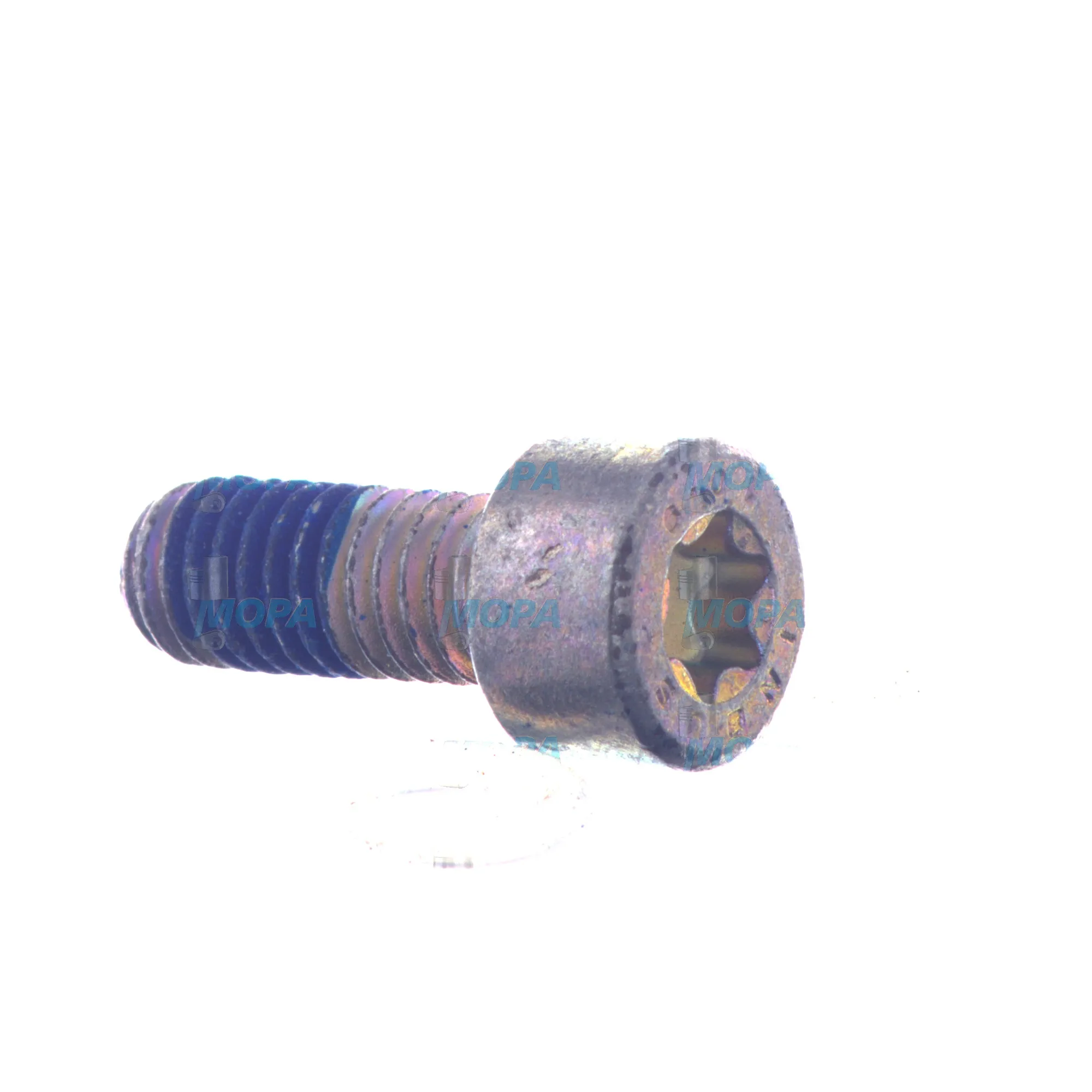SOCKET-HEAD SCREW - 2413414019 suitable for Bosch engines 3