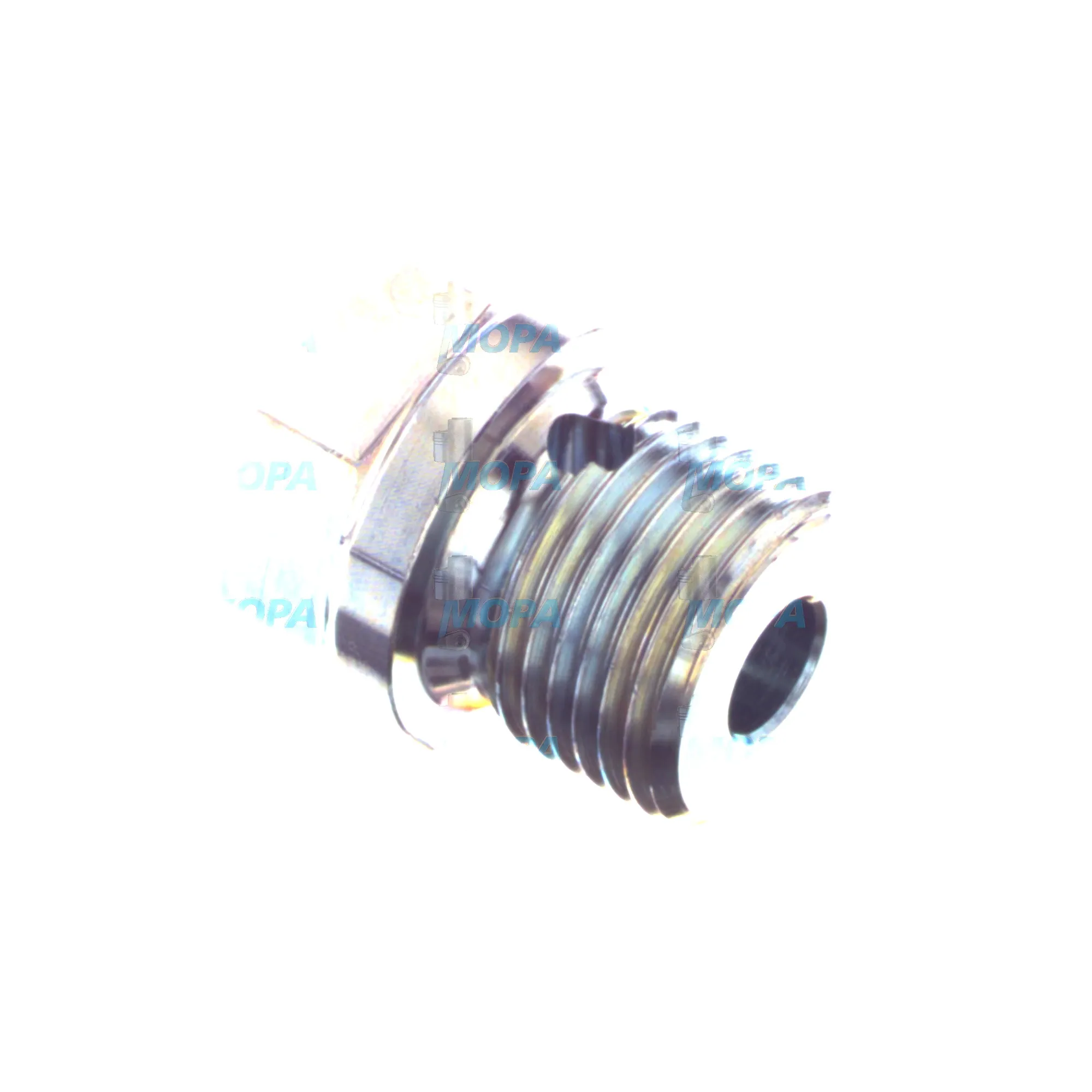 STECKSTUECK - 5509970530 passend für MTU Motoren 4