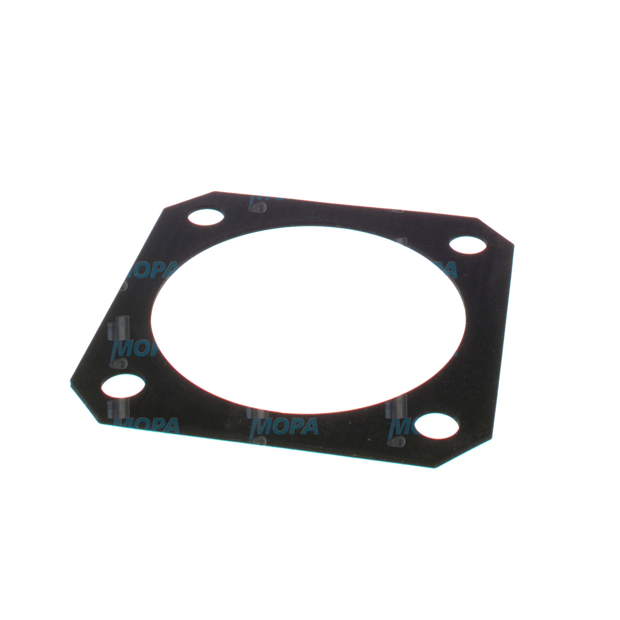 GASKET - 01167566 suitable for Deutz engines 3