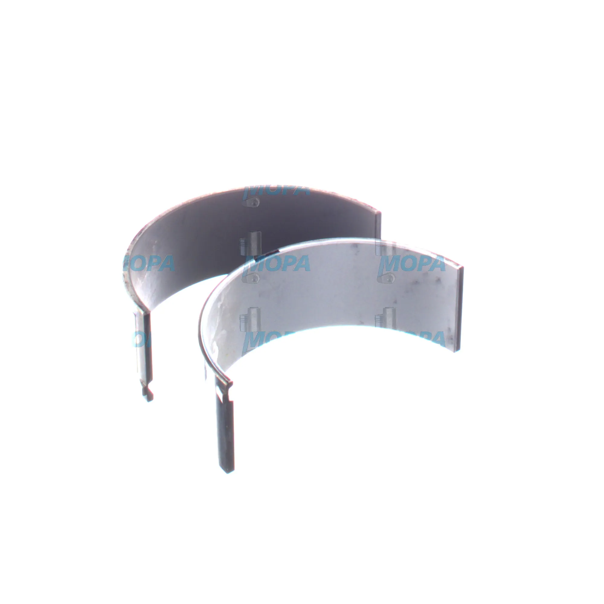 PLEUELLAGERSATZ - 21034608 passend für Volvo/Volvo Penta Motoren 9