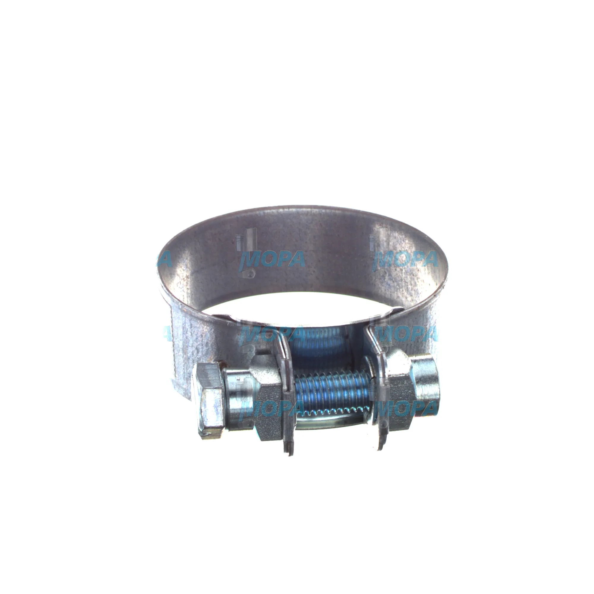 CLAMP - 000000000020 suitable for MTU engines 4
