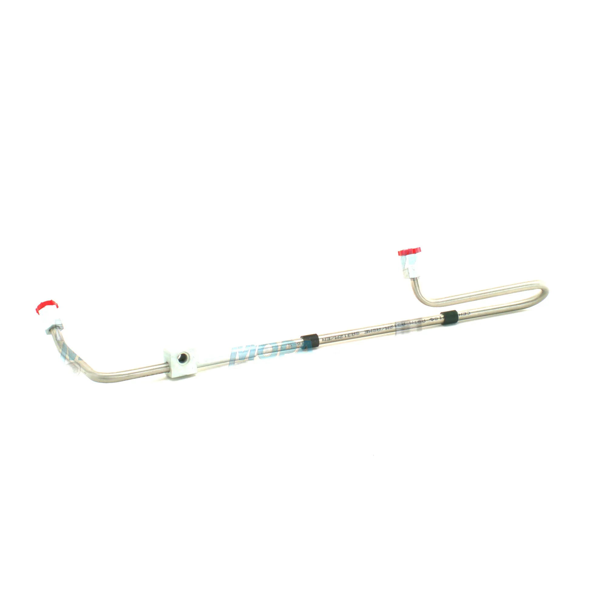 INJECTION LINE (leakage secured) - 5060702033 suitable for MTU engines 6