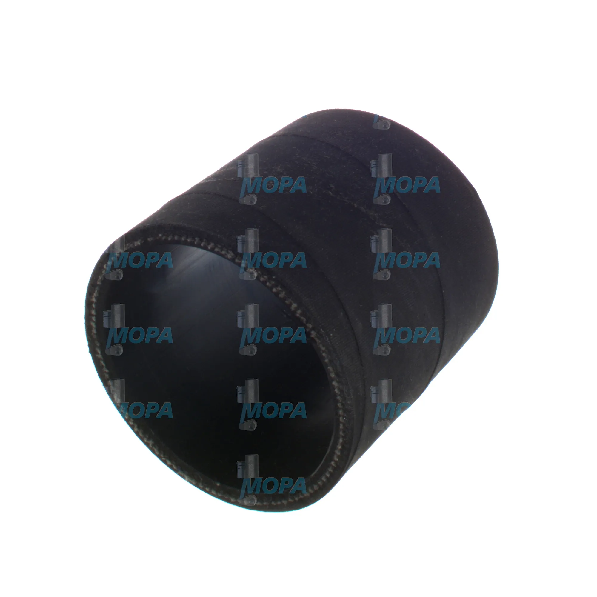 TUBING CONNECTION - WN73411 80X7X100 suitable for MWM & Deutz engines 8