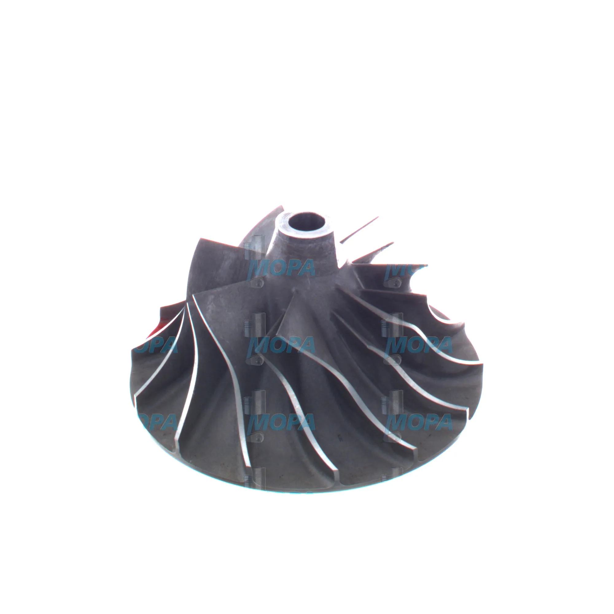 VERDICHTERRAD - 8690250005 passend für MTU Motoren 4