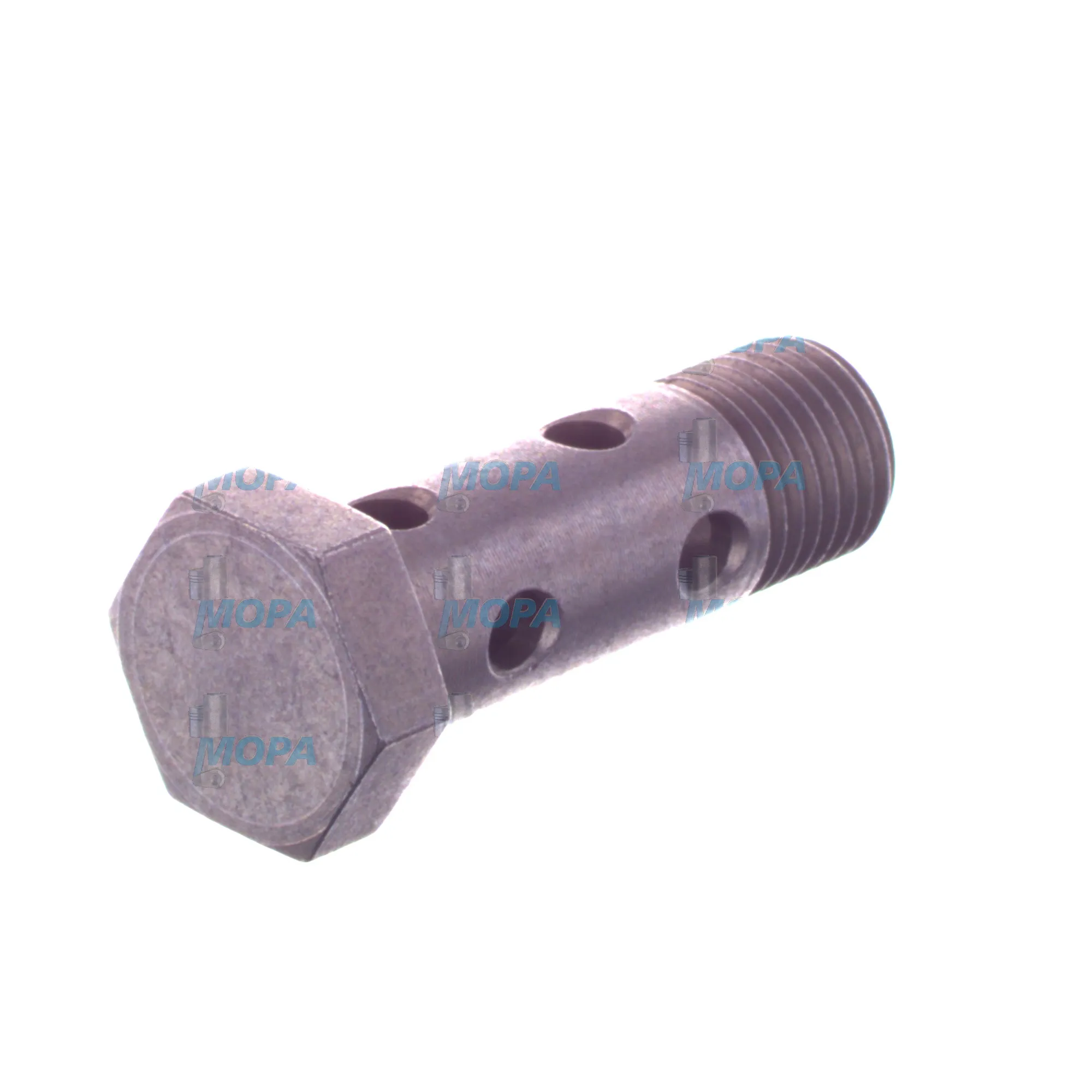 HOHLSCHRAUBE - 000000007940 passend für MTU Motoren