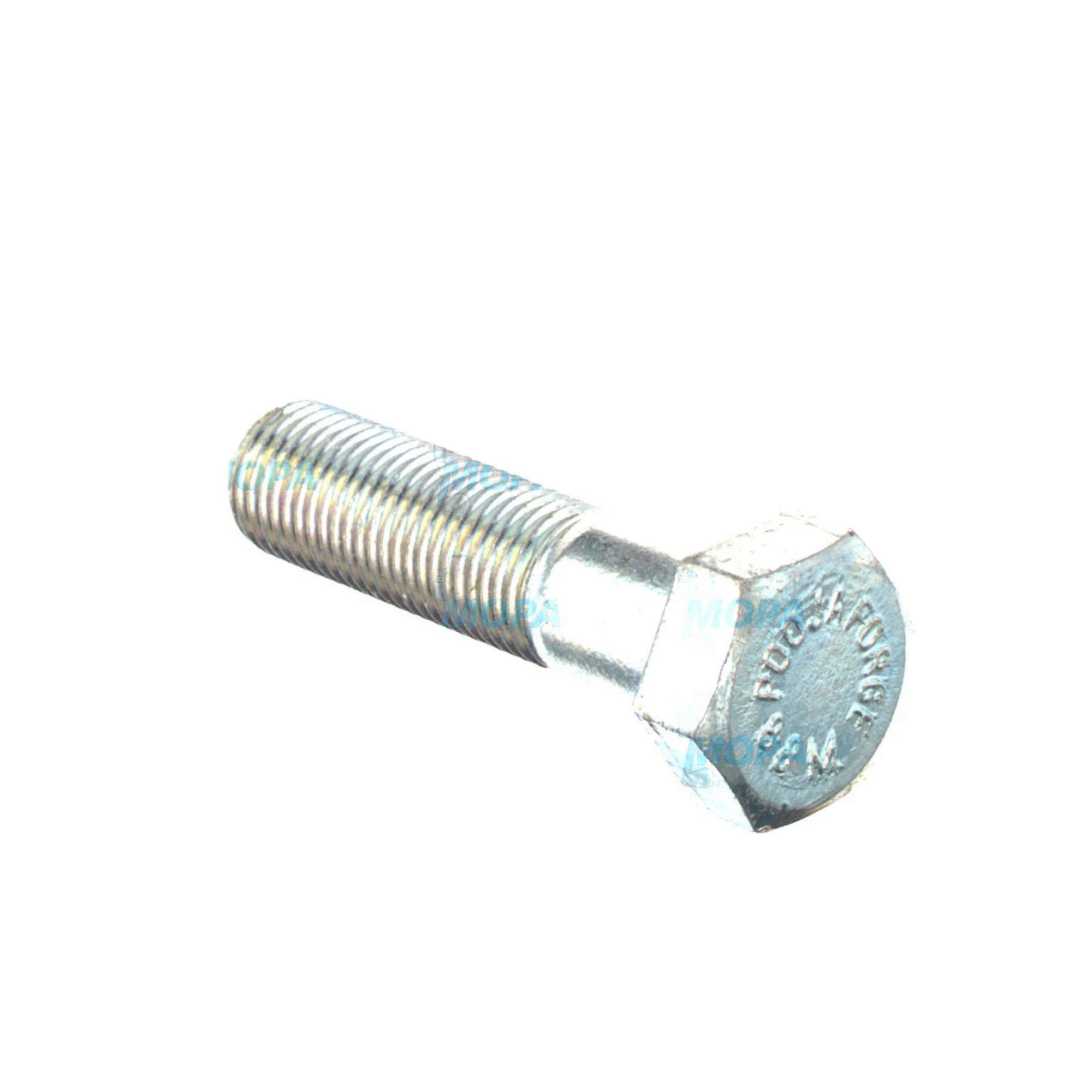 HEXAGON BOLT - 000960014034 suitable for MTU engines 6