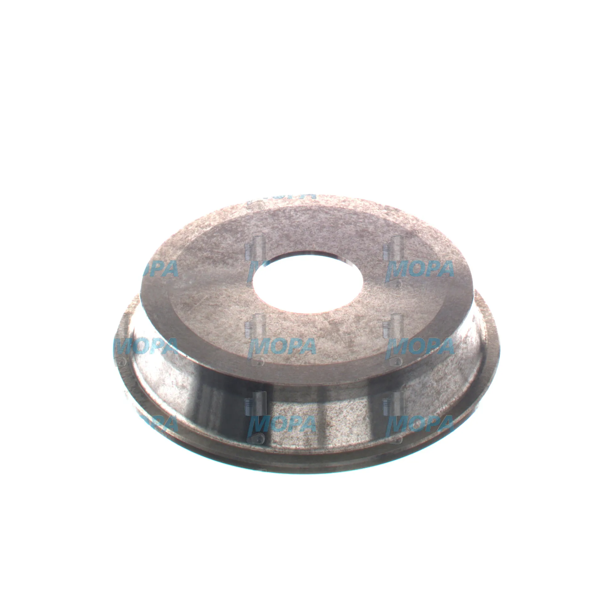 HEAT SHIELD - 5100810903 suitable for MTU engines 5