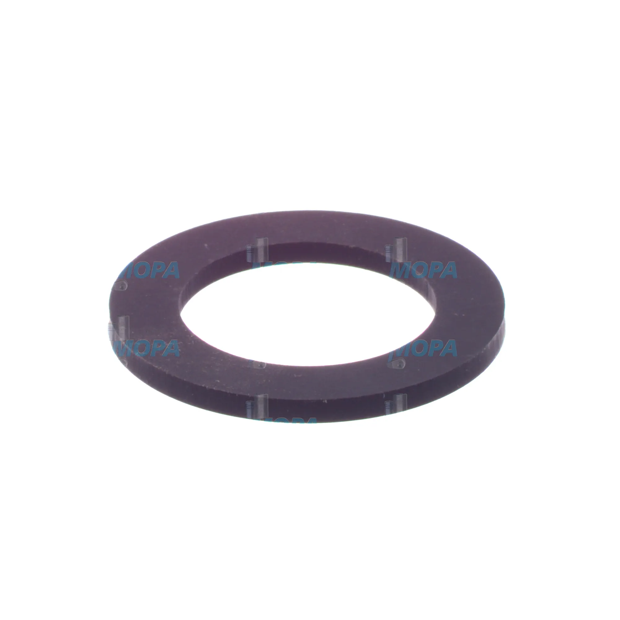 GASKET - 5840980665 suitable for MTU engines 3