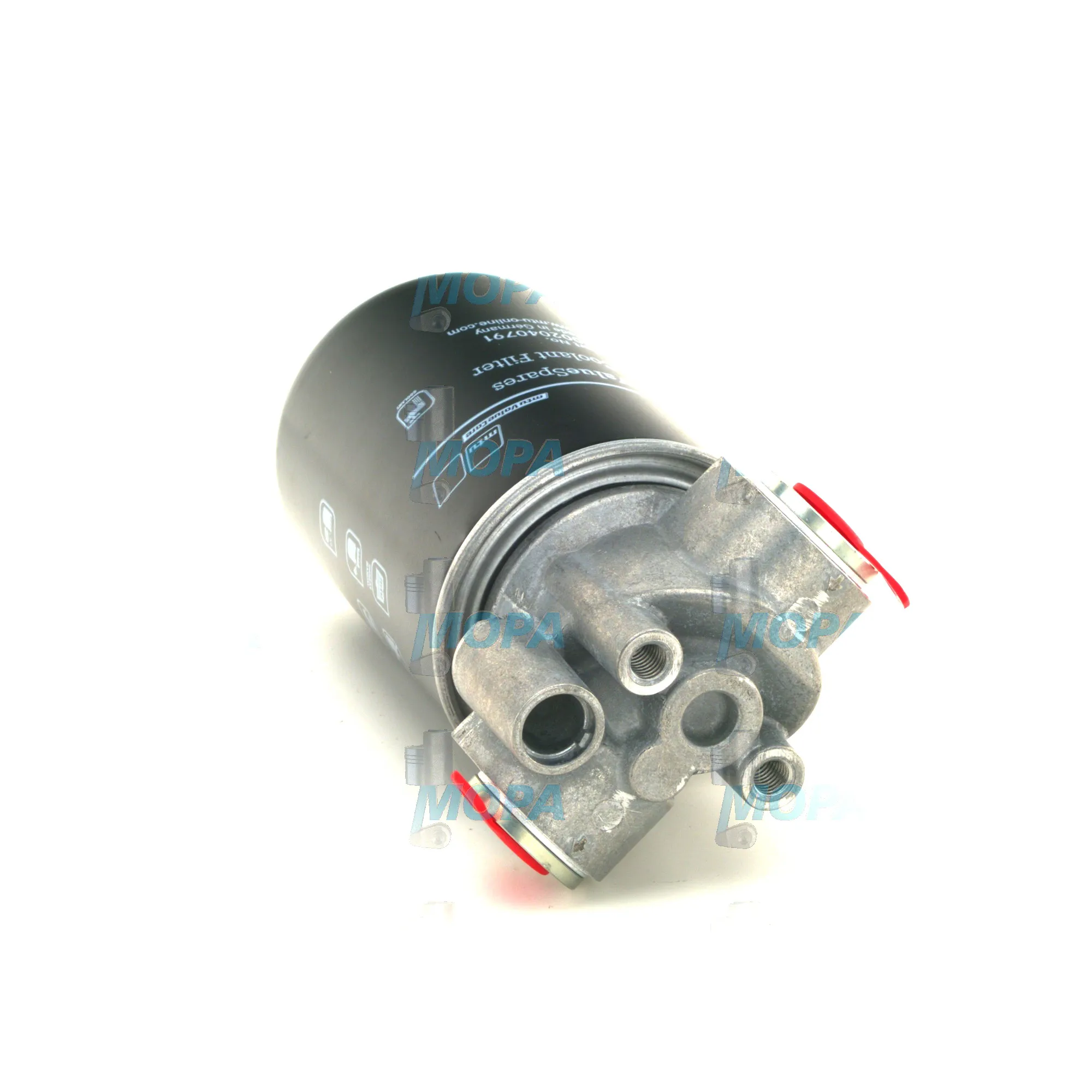 COOLANT FILTER - 0002043797 suitable for MTU engines 5