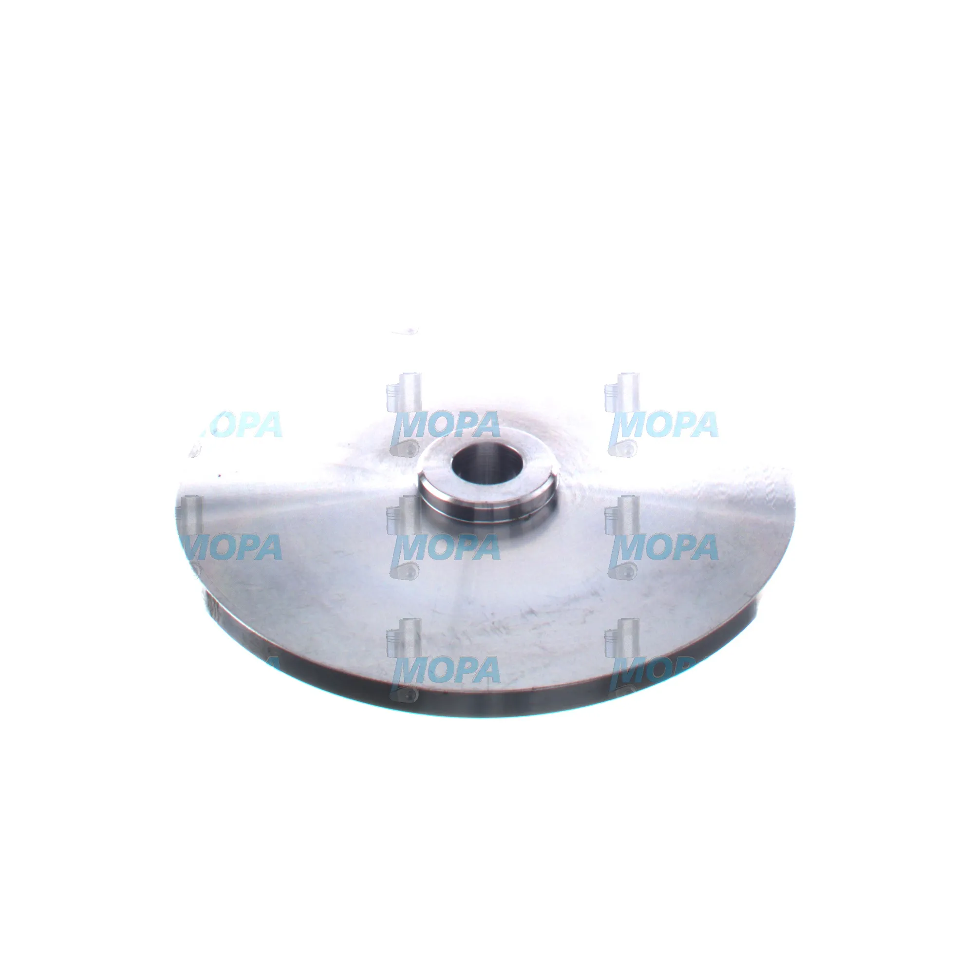 WASHER - 5512370076 suitable for MTU engines 9