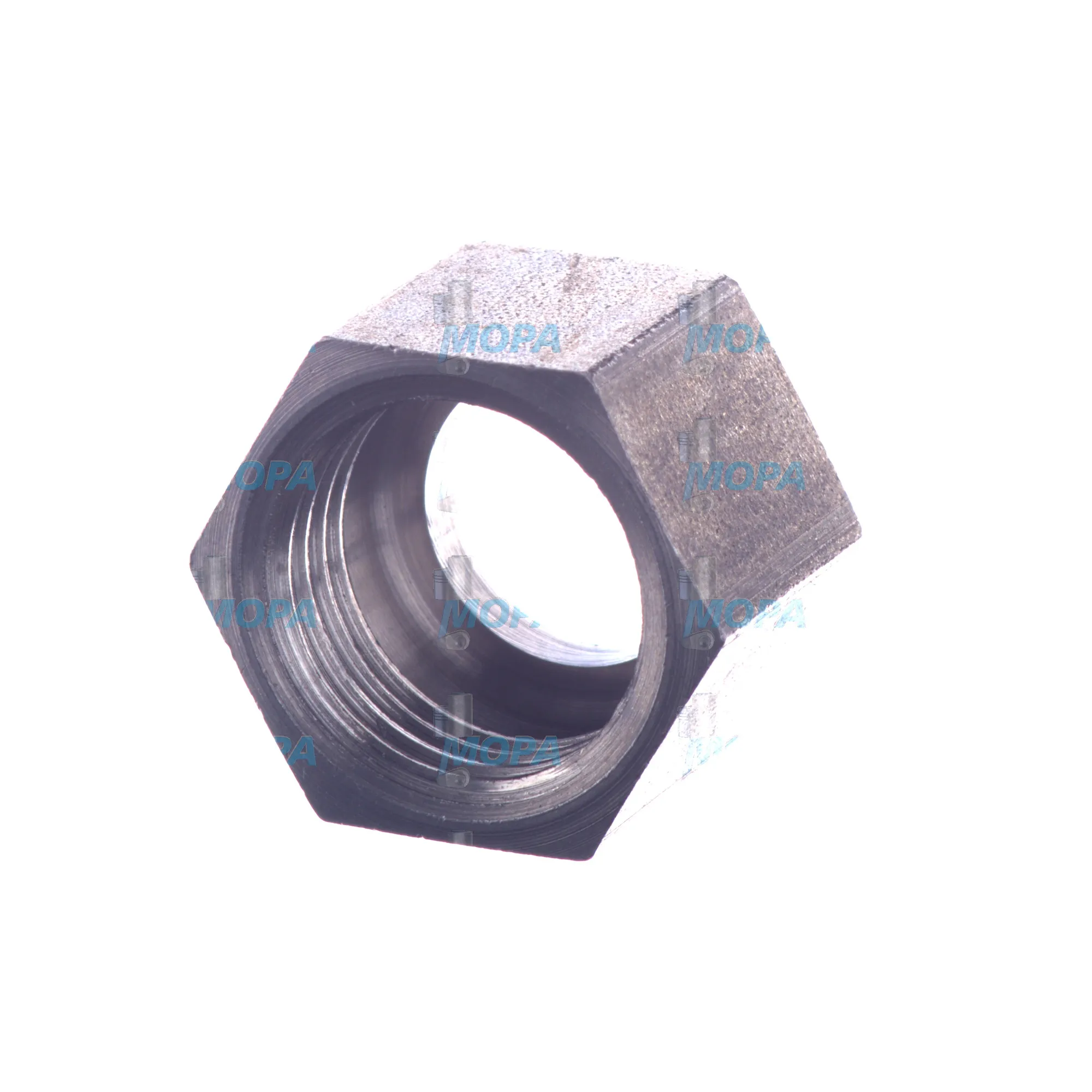 NUT - 915001008003 suitable for MTU engines 4