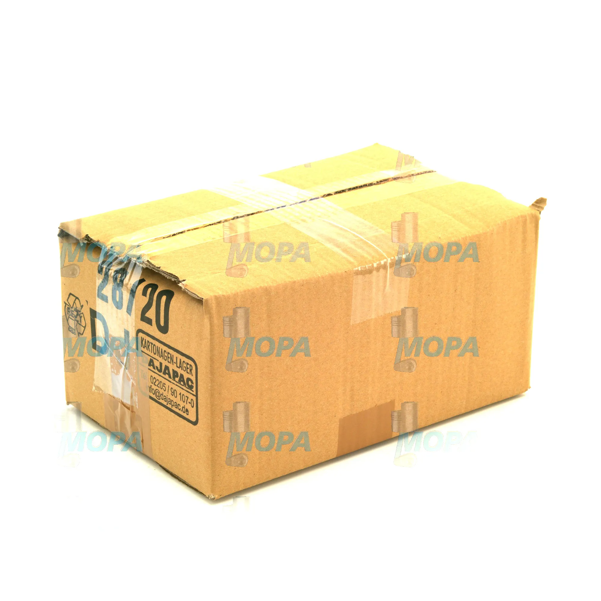 CYLINDER HEAD - 51031006131 suitable for MAN D engines 6