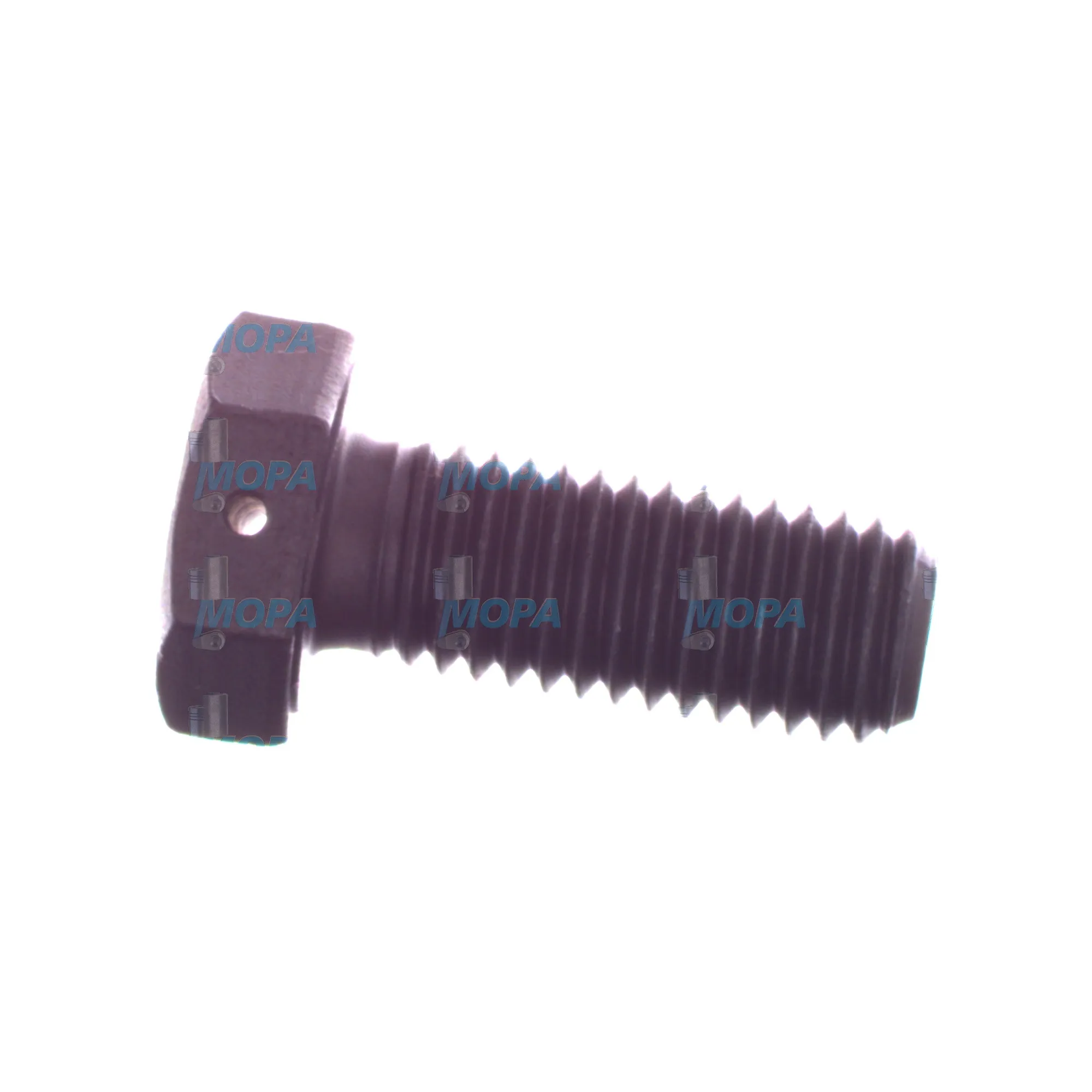 HEXAGON BOLT - 06013047317 suitable for MAN D-engines 3