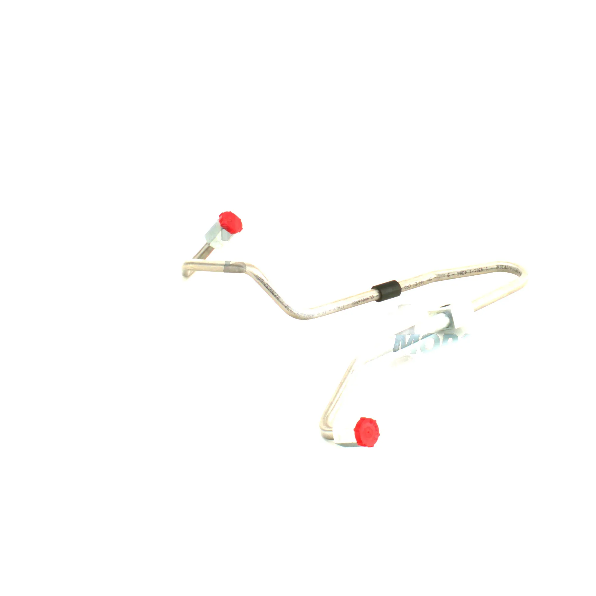 INJECTION LINE (leakage secured) - 51103030560 suitable for MAN D engines 5