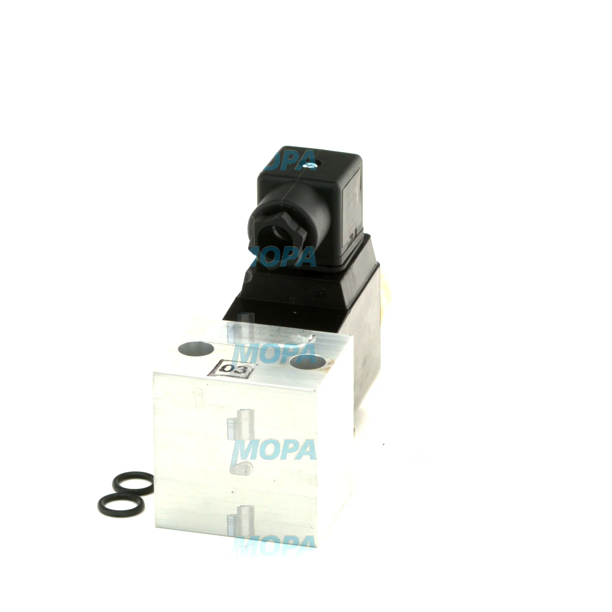 SOLENOID VALVE - 628/32/11/05038482 suitable for MWM & Deutz engines