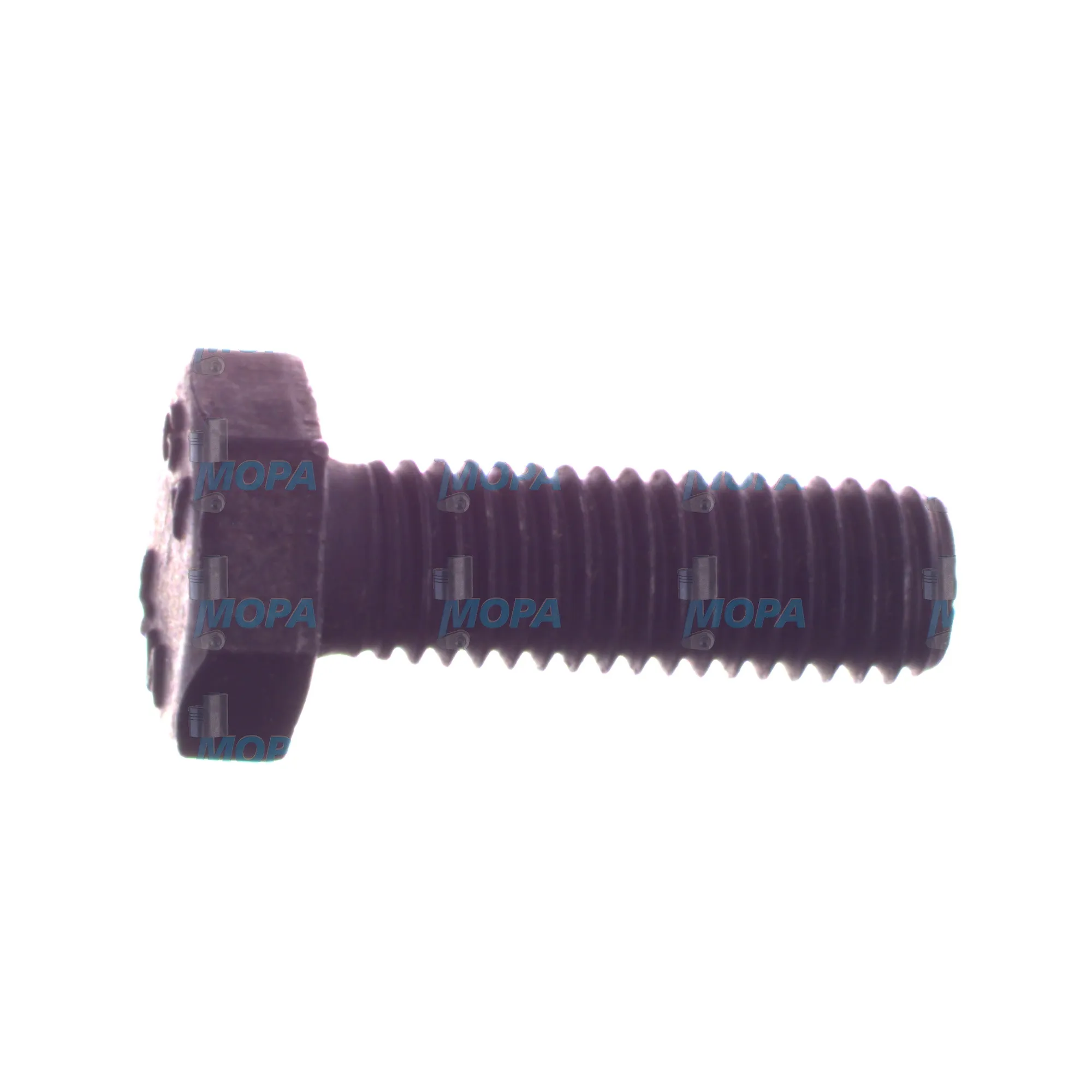HEXAGON BOLT - 01218409 suitable for Deutz engines 7