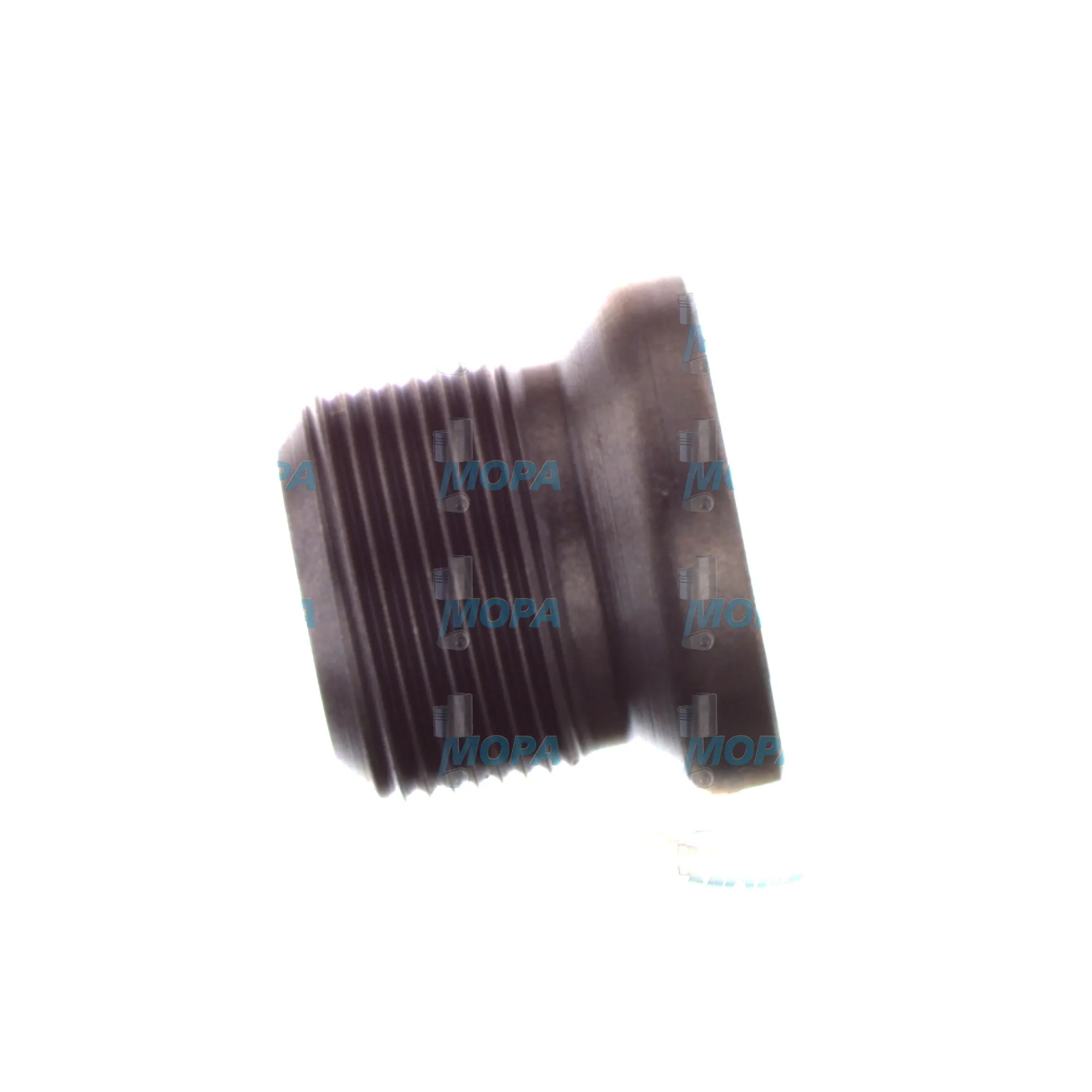 PRESSURE CONTROL VALVE - 000N33715/1 suitable for MTU engines 2