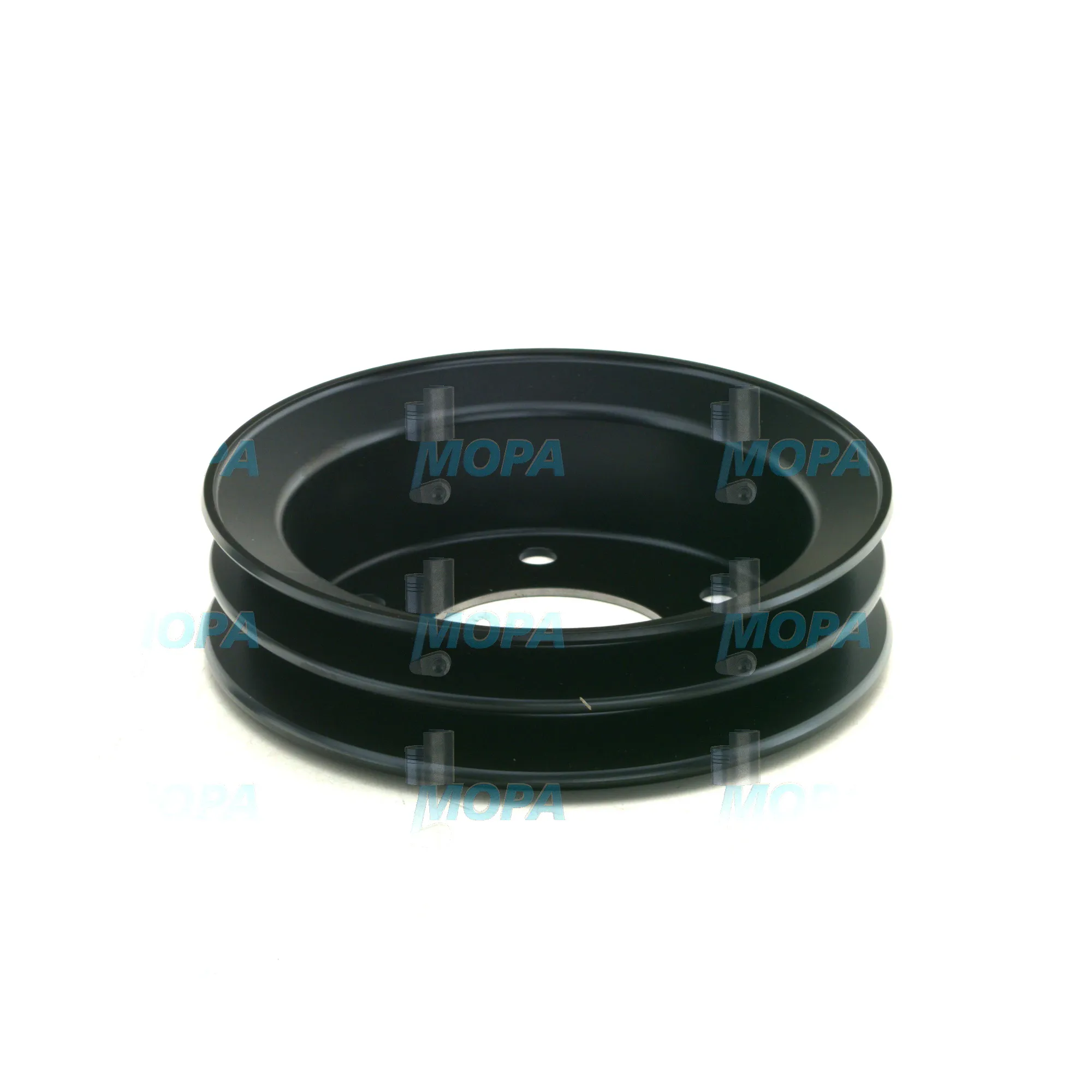 V-BELT PULLEY - 4032021810 suitable for MTU engines 3